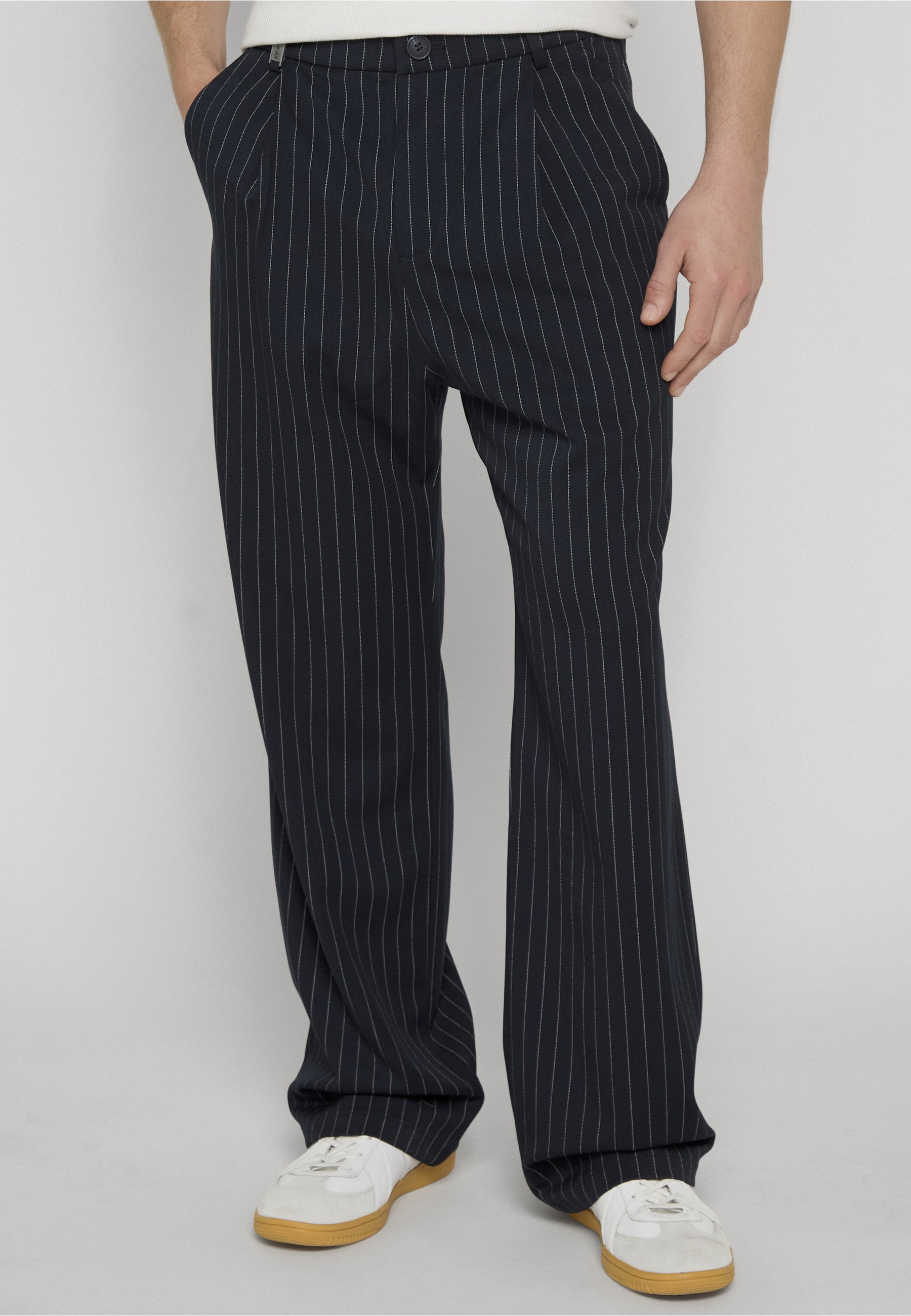 2Y Studios Bequeme Jeans »2Y Studios Tahlo Loose Pants«