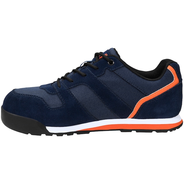 Jori Sicherheitsschuh »jo_SLIM darkblue Low ESD S3« bestellen | BAUR