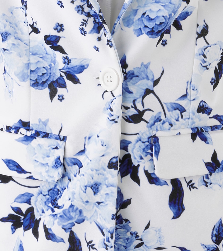 Aniston SELECTED Jerseyblazer
