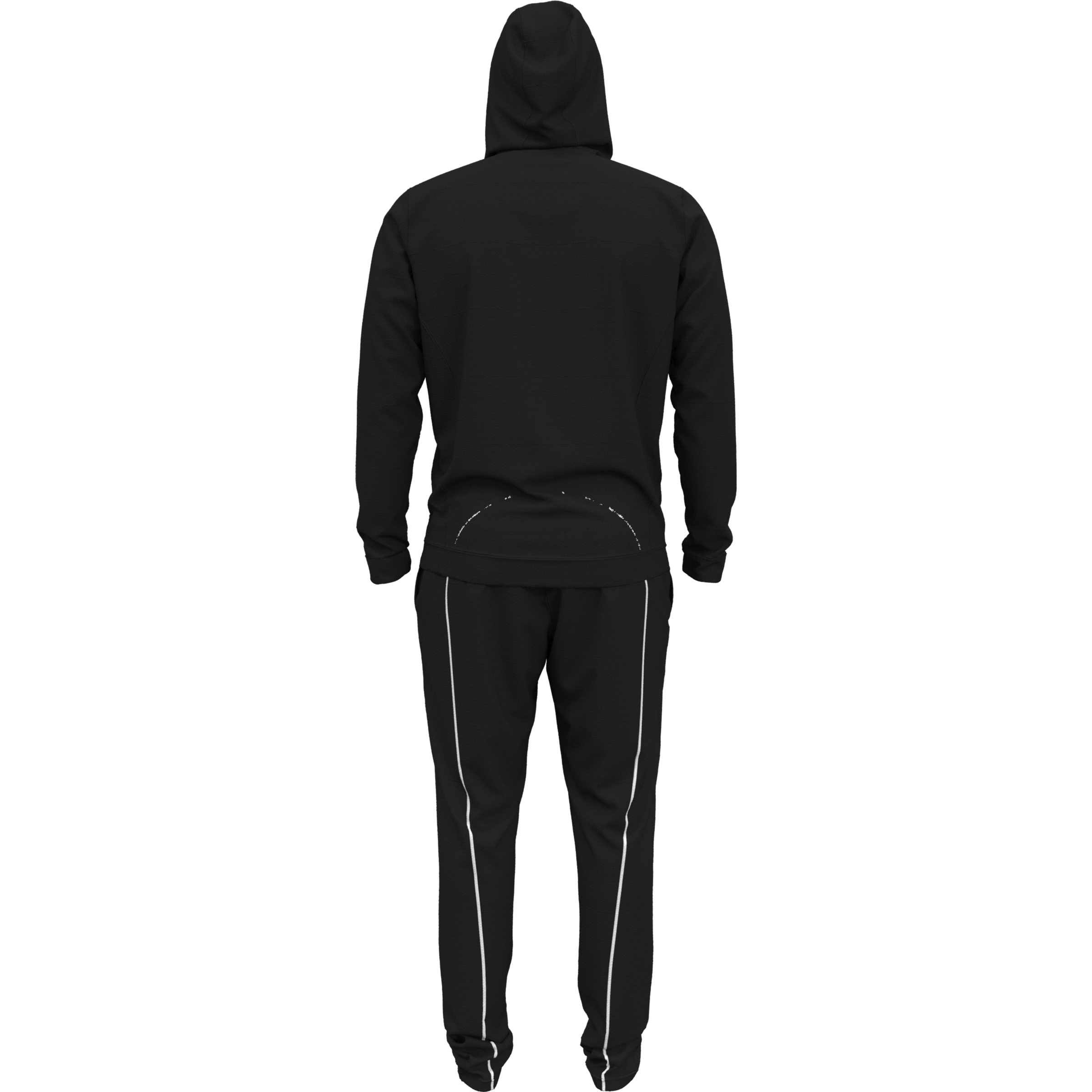 Under Armour® Trainingsanzug »UA EMEA TRACKSUIT NOVELTY«, (1 tlg.)