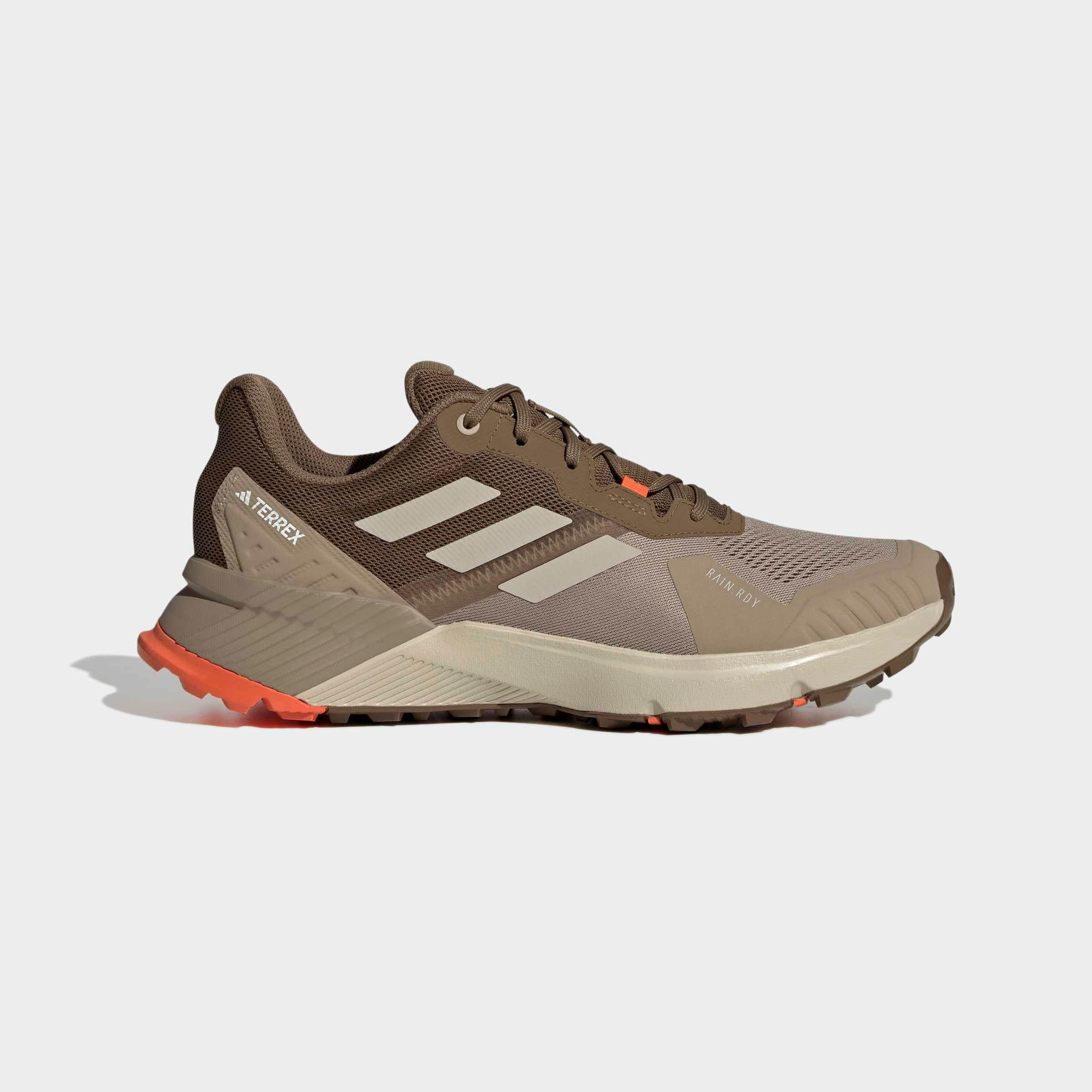 adidas TERREX Winterboots »SOULSTRIDE RAIN.RDY«  wasserdicht
