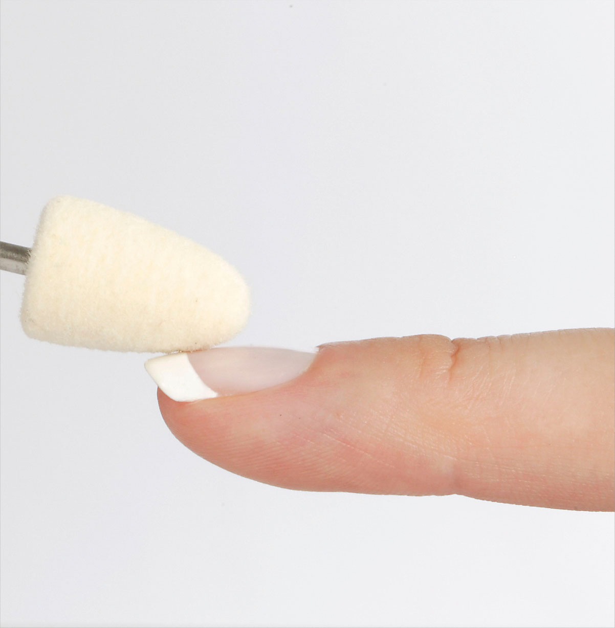 Thumbnail - promed Pediküreaufsatz "Personal Care Set"