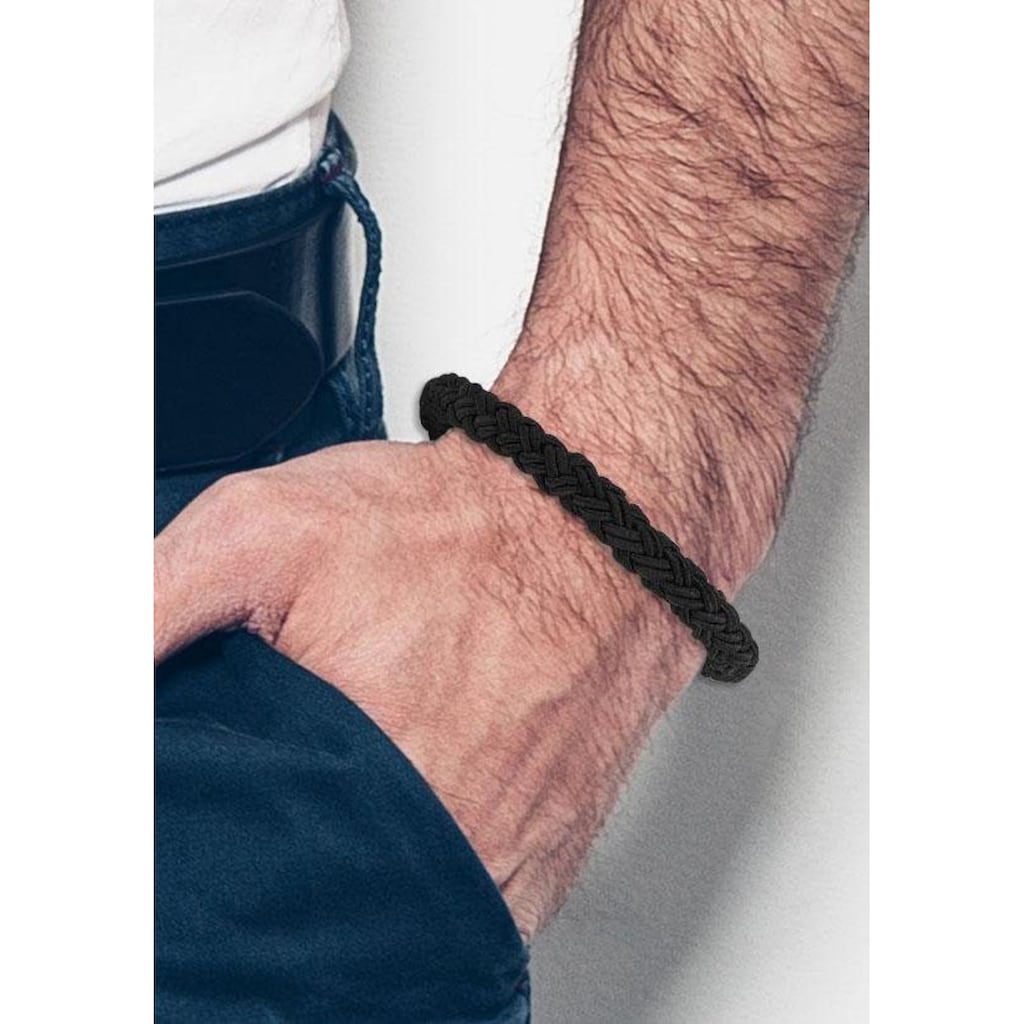 Skipper & Son Armband »Segeltau, 50180000«
