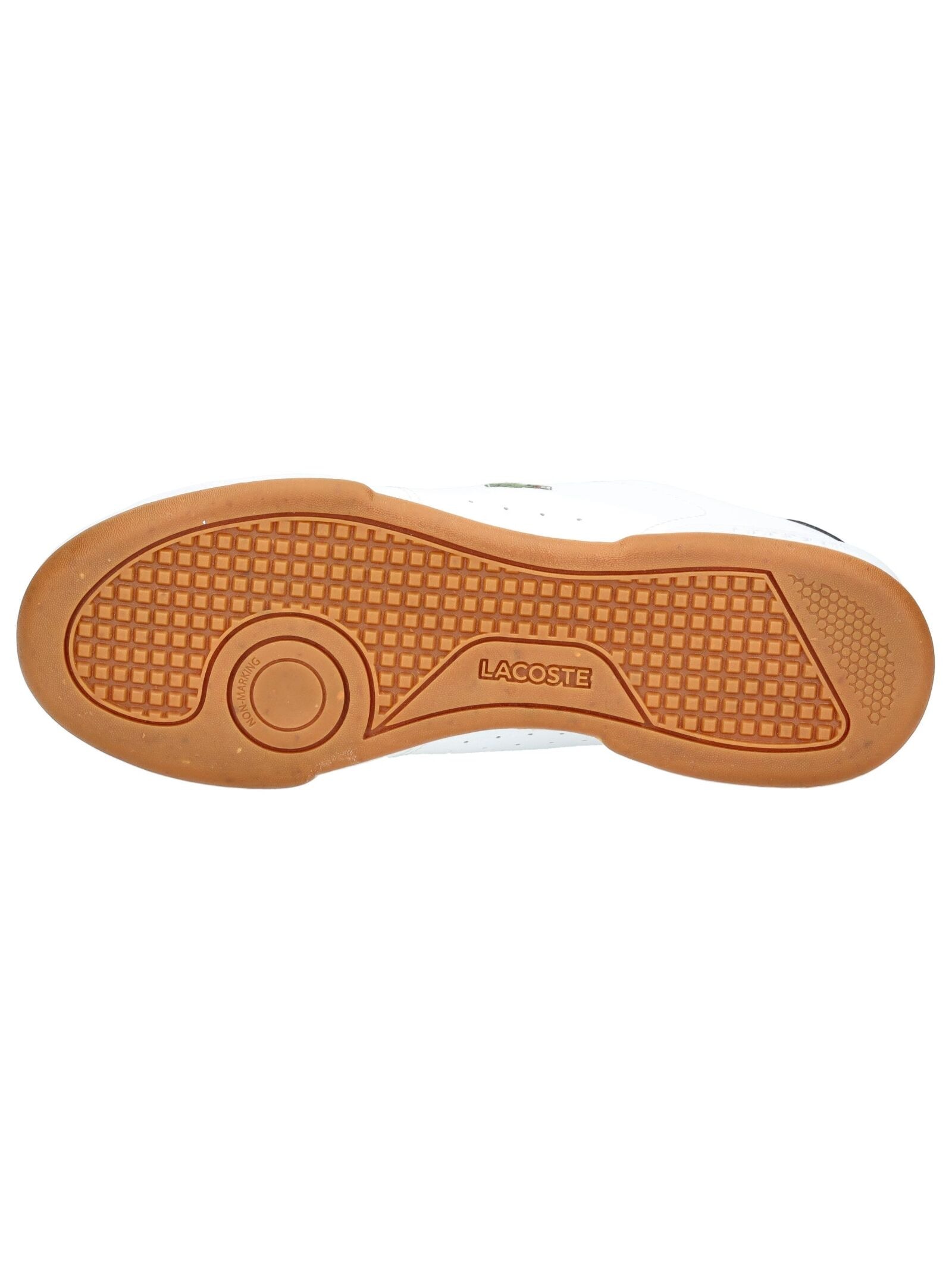 Lacoste Sneaker »lacoste Sneaker Leder/Textil«