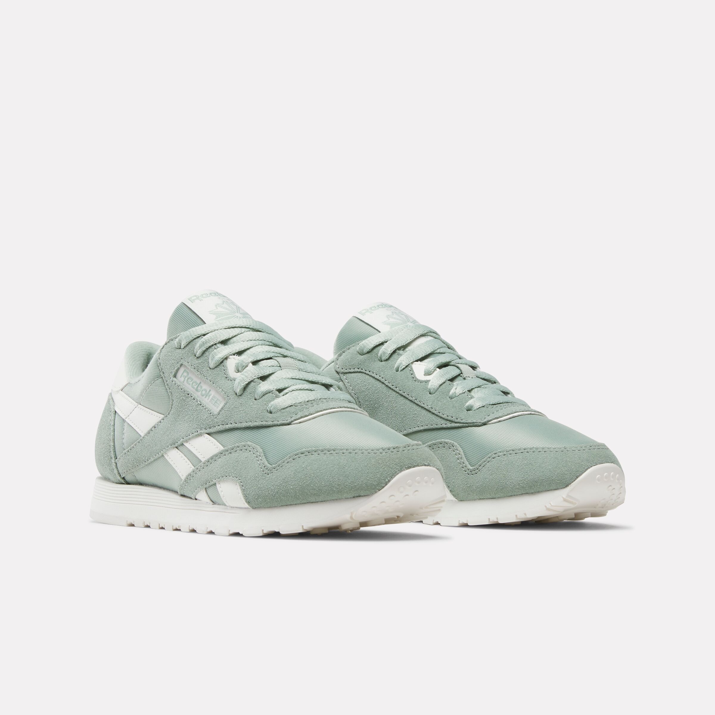Reebok Classic Sneaker "CLASSIC NYLON" günstig online kaufen