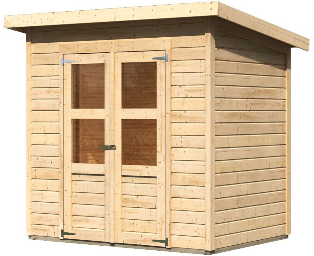 KONIFERA Gartenhaus »Amrum 3«