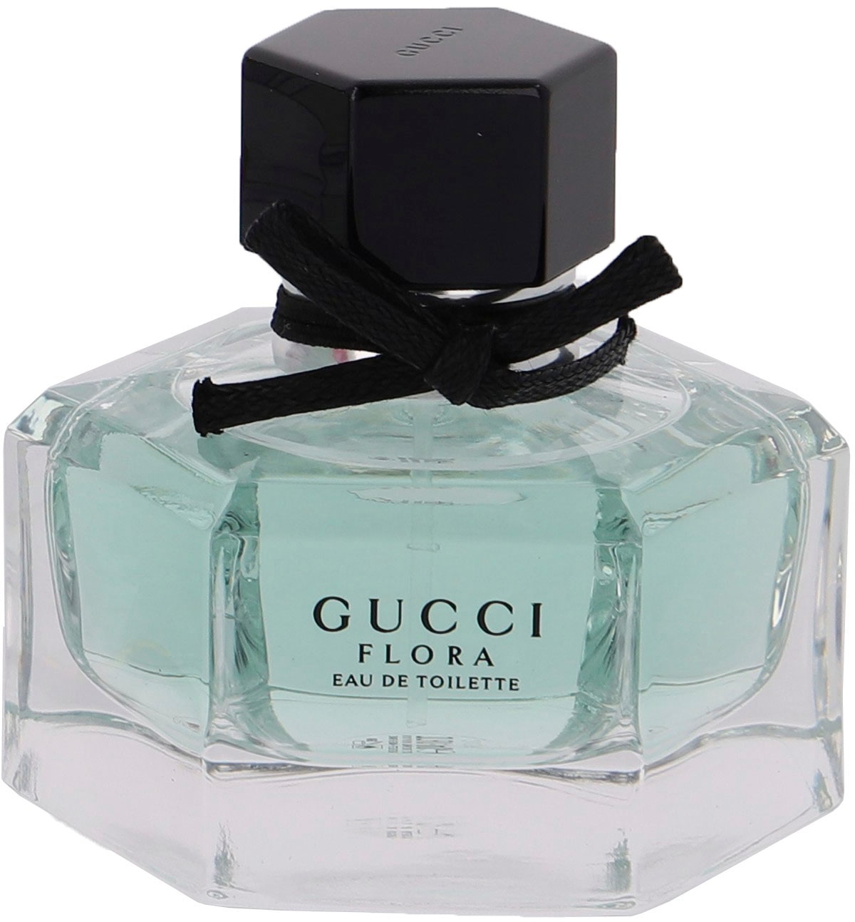 GUCCI Eau de Toilette »Flora«, Parfum, EdT, Damen-Duft