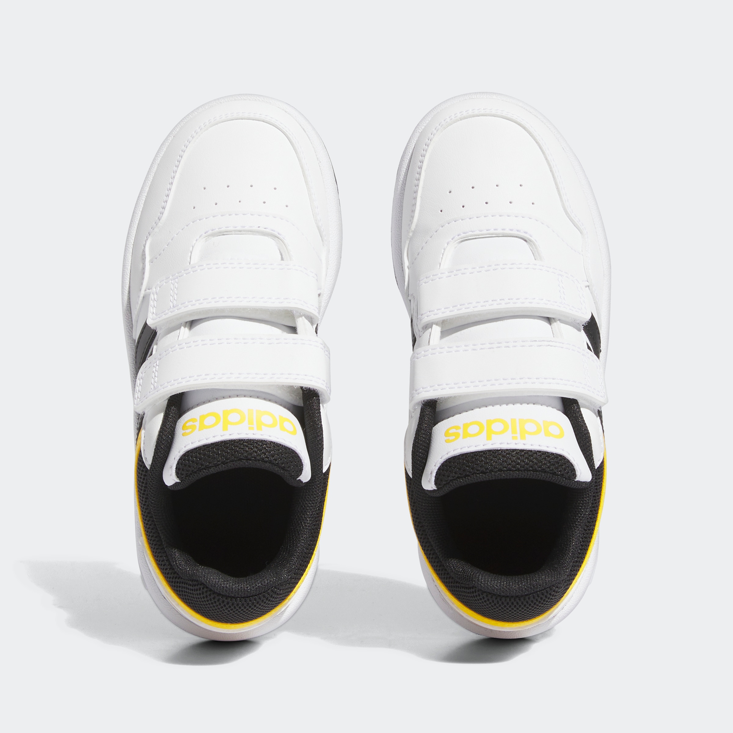 adidas Sportswear Sneaker »HOOPS«