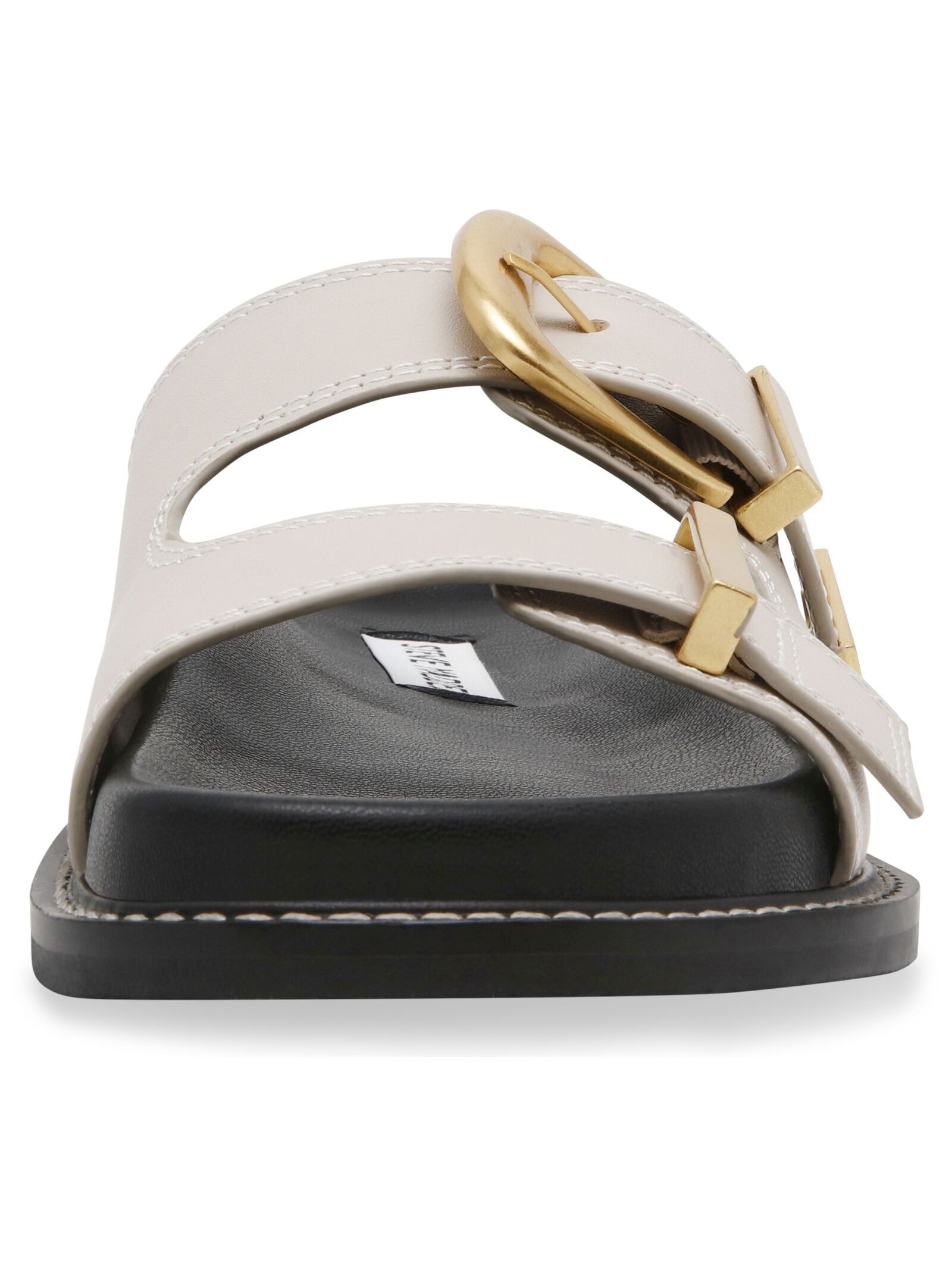 STEVE MADDEN Pantolette »STEVE MADDEN Pantoletten Leder«