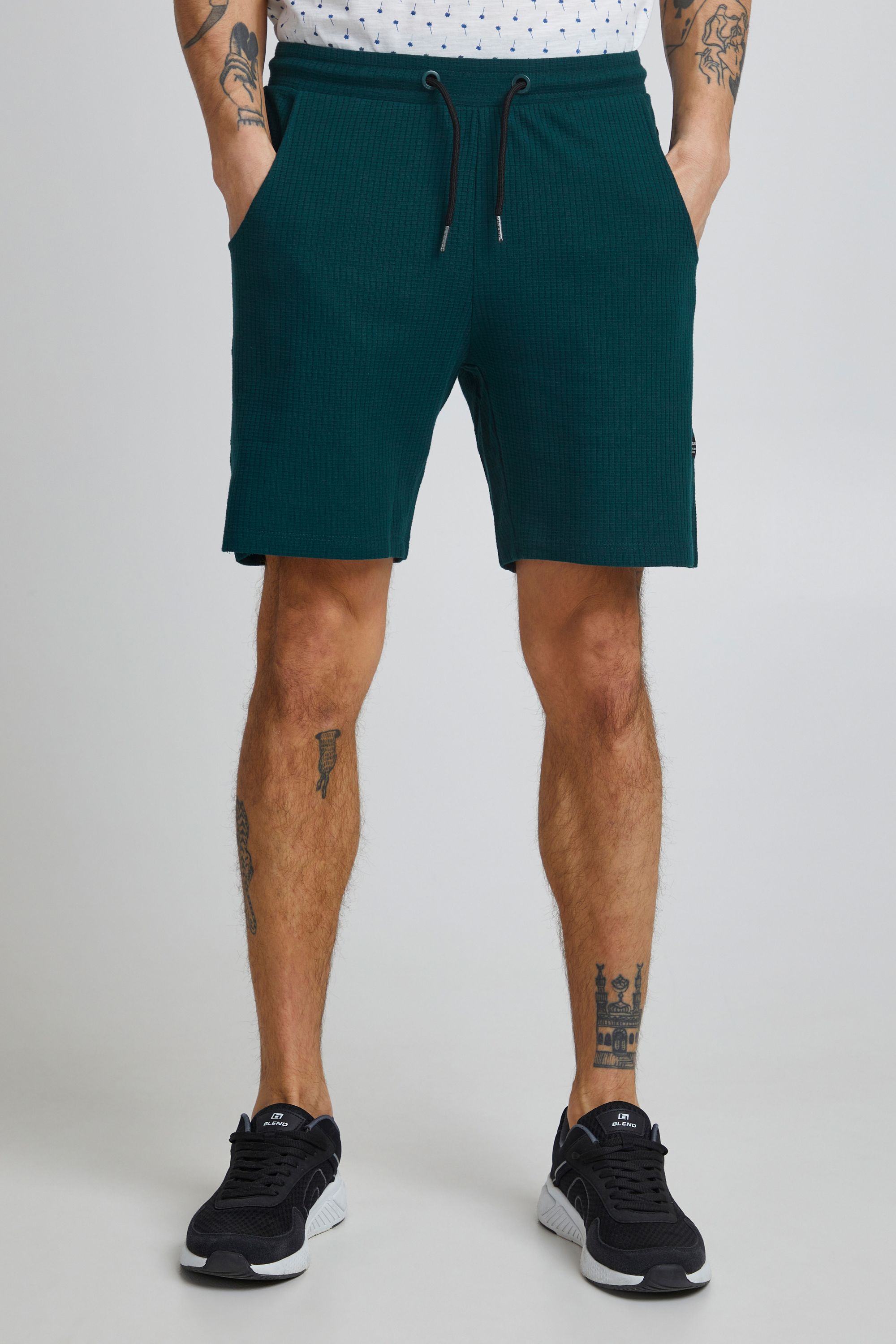 Shorts »BLEND BHShorts sweat - 20713924«
