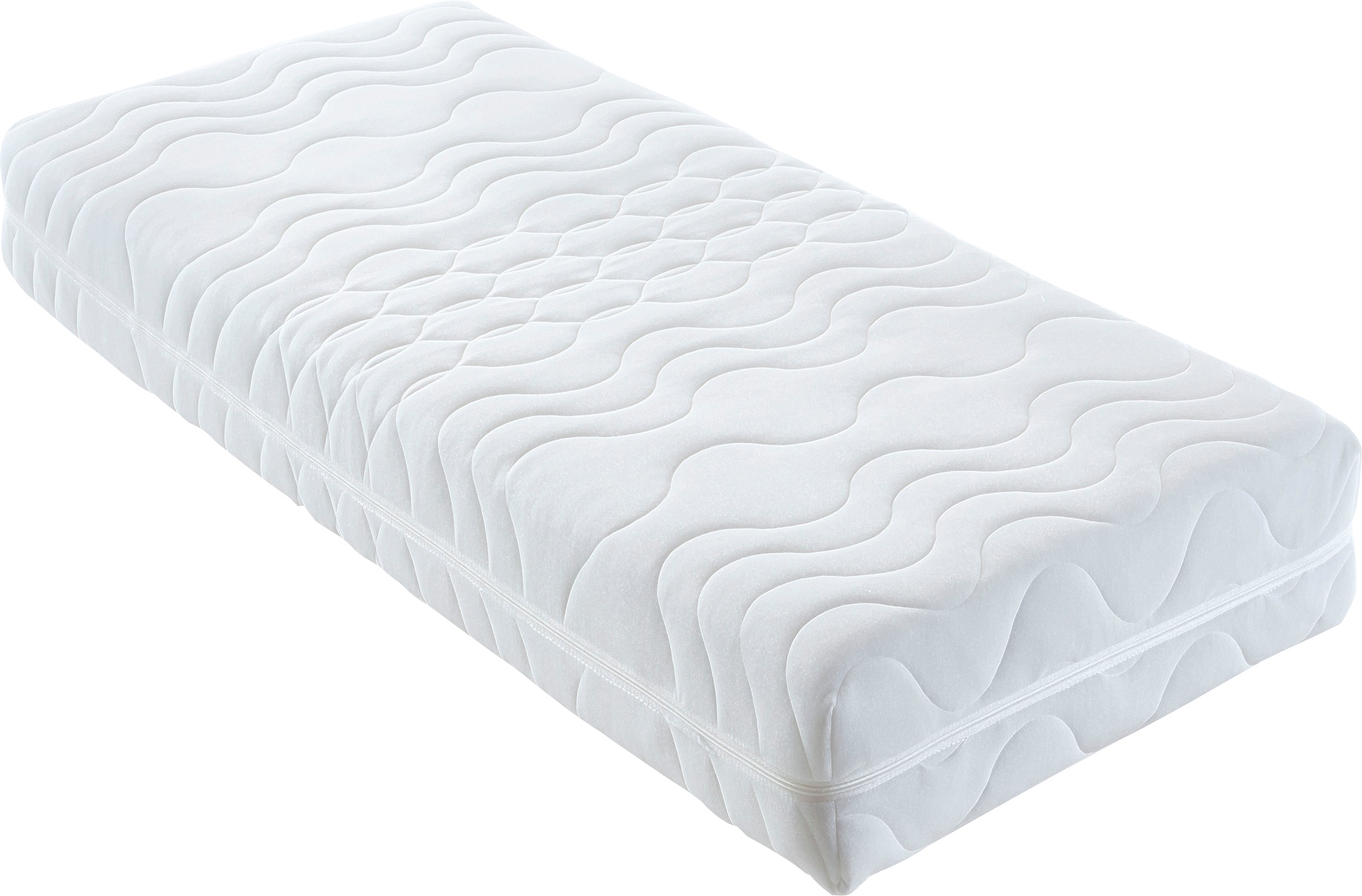 Thumbnail - Westfalia Schlafkomfort Boxspringbett "Madeira"