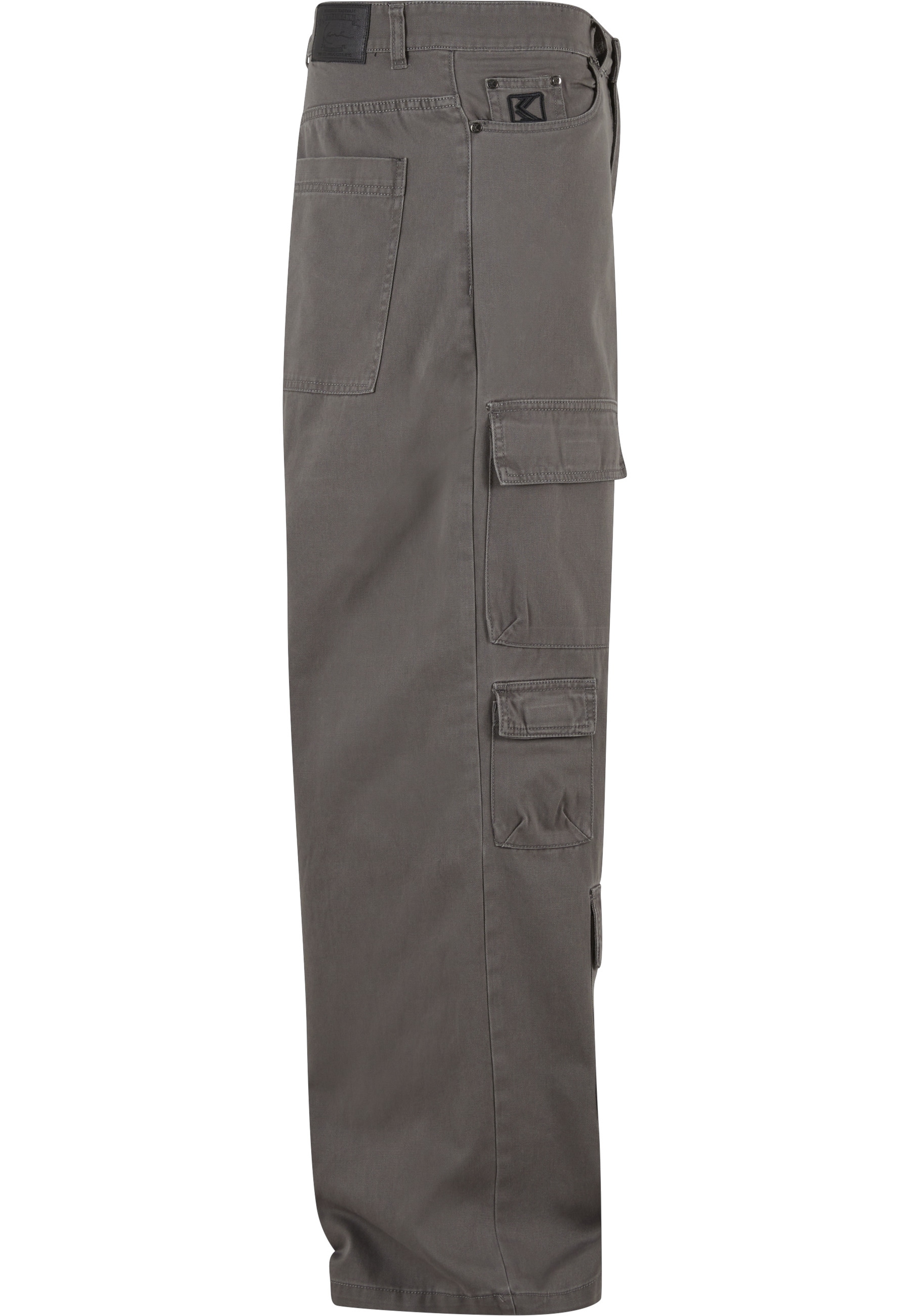 Karl Kani Cargohose »Karl Kani KK Og Multipocket Twill Cargopants«
