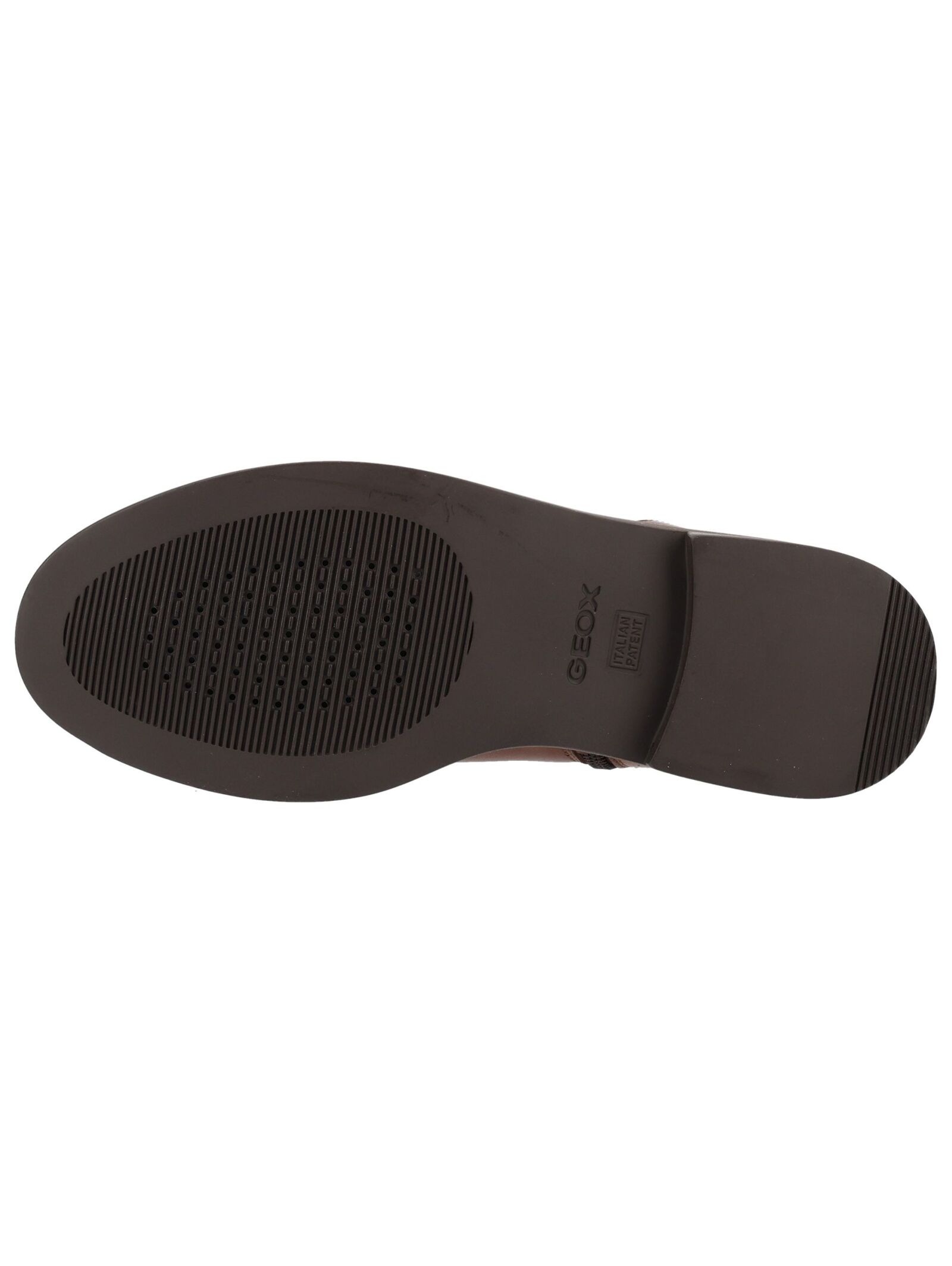 Geox Stiefelette »Geox Stiefelette Leder«