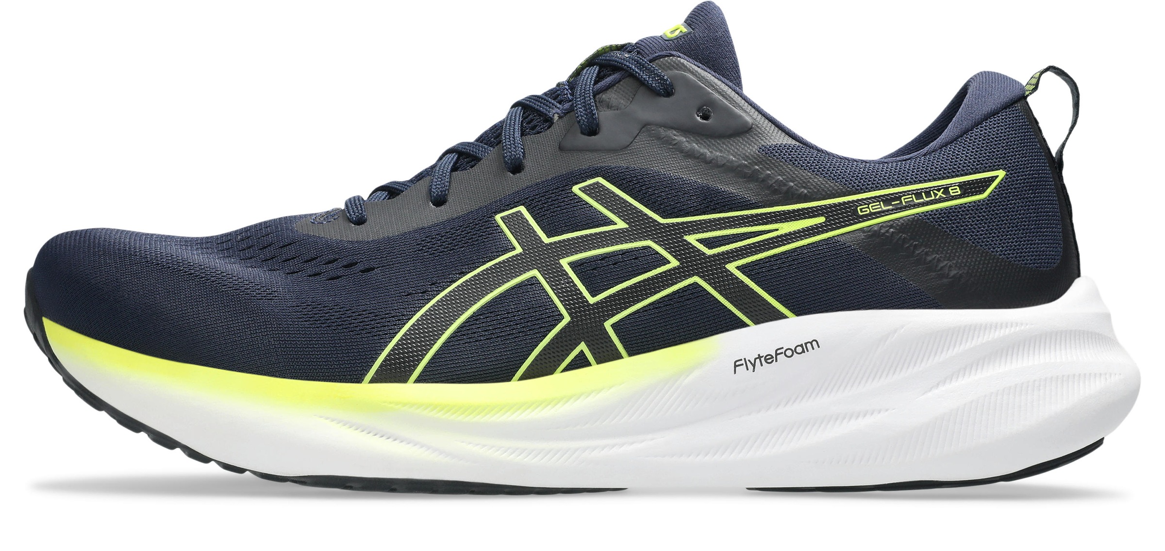 Asics Laufschuh "GEL-FLUX 8" günstig online kaufen