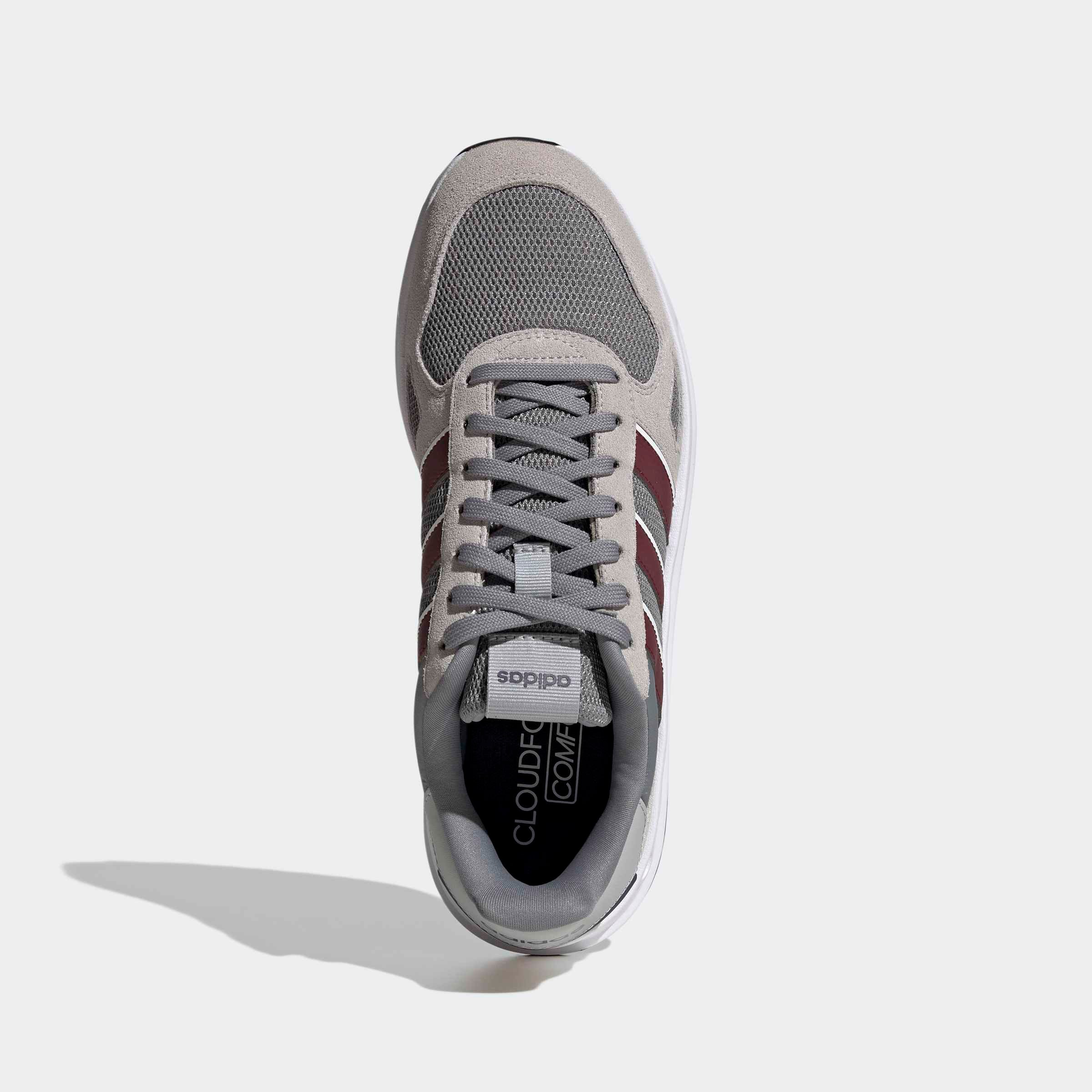 adidas Sportswear Sneaker »RUN 84«  inspiriert vom Design des adidas LA Trainer