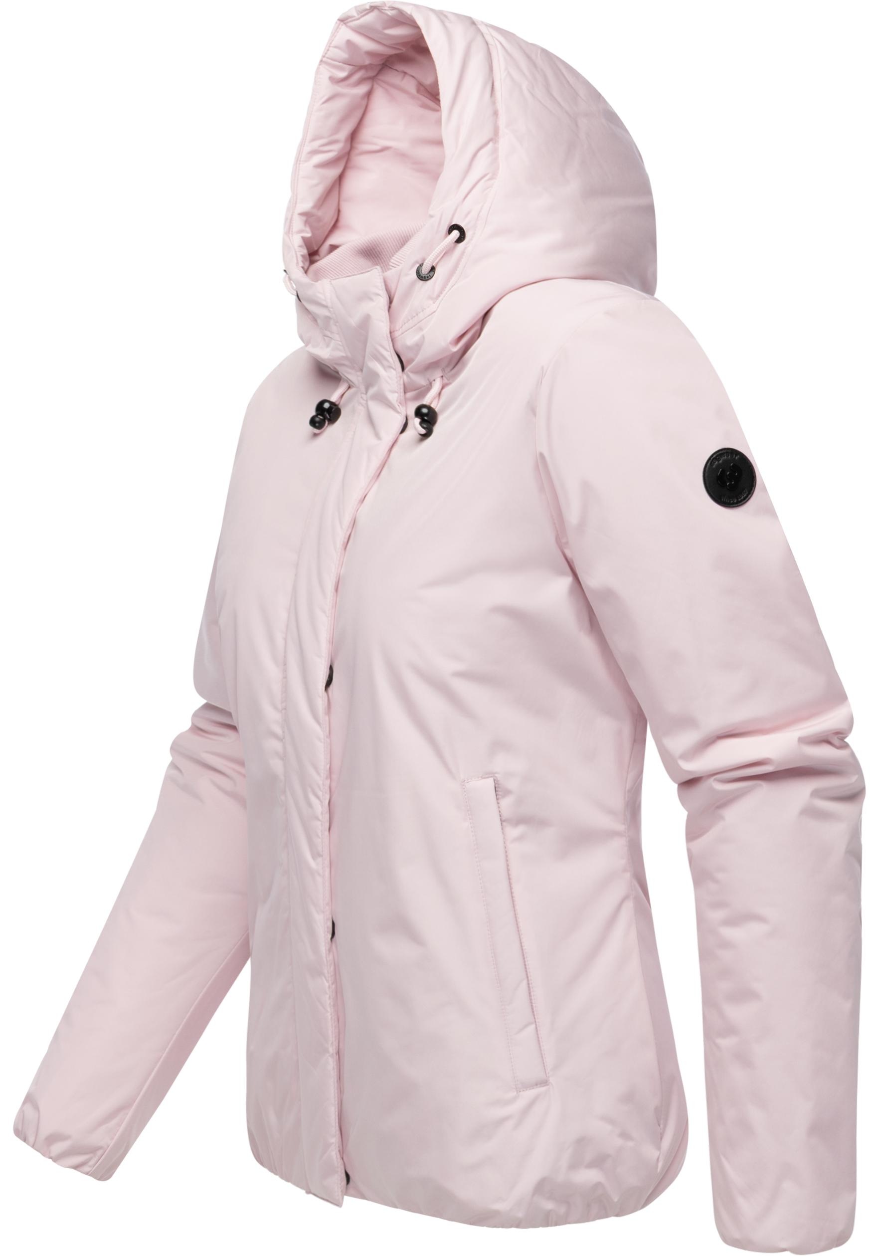 Ragwear Winterjacke "Sunniva Warm", mit Kapuze, Wasserdichte und atmungsakt günstig online kaufen