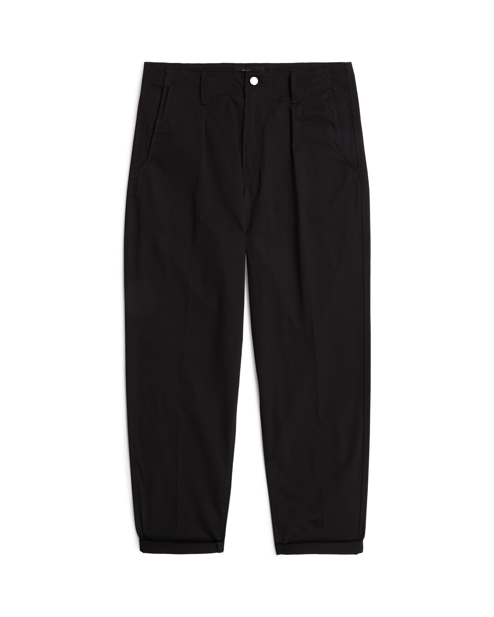 Thumbnail - G-STAR Chinohose "Pleated Chino Relaxed Tapered"