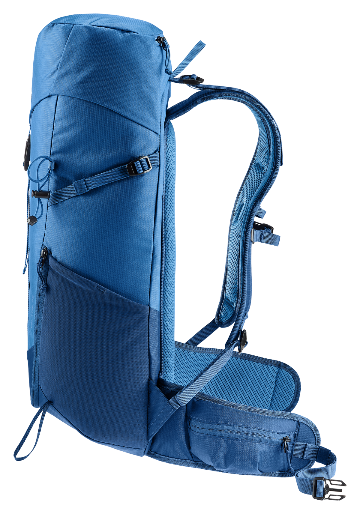 deuter Wanderrucksack »Telatie 26« mit ergonomisch gepolsterten Schulterträgern
