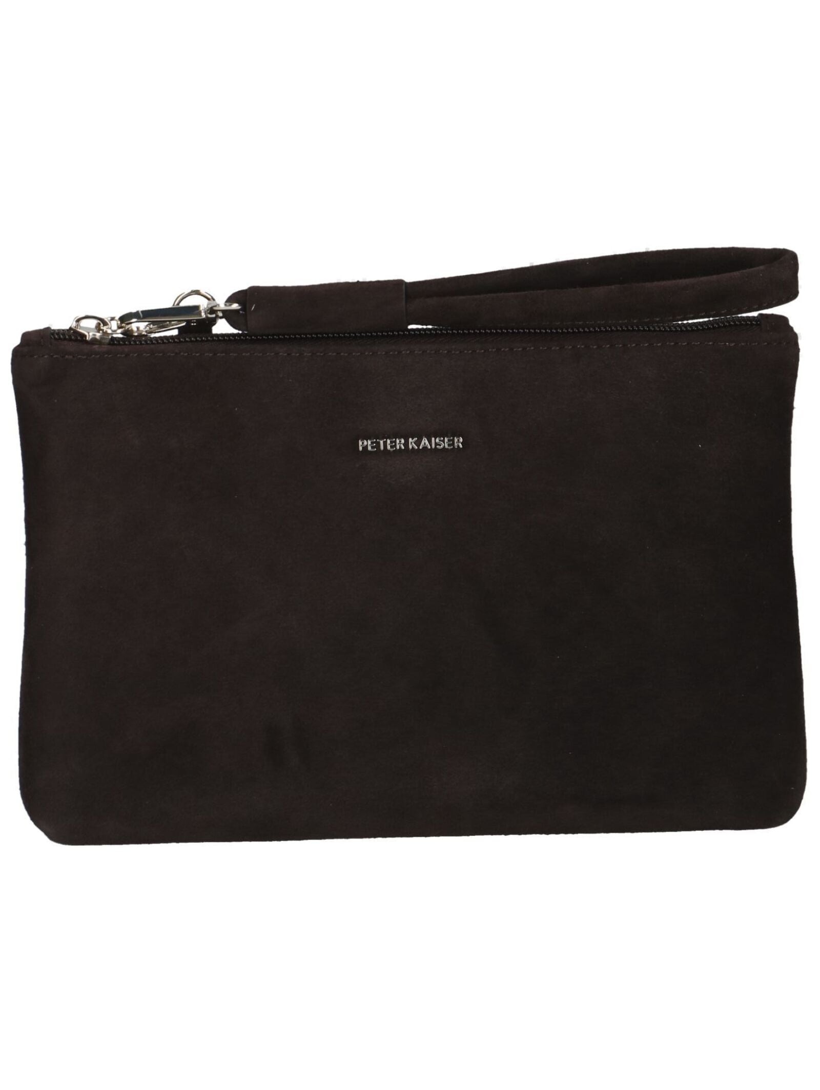 Peter Kaiser Clutch »Peter Kaiser Taschen Veloursleder«