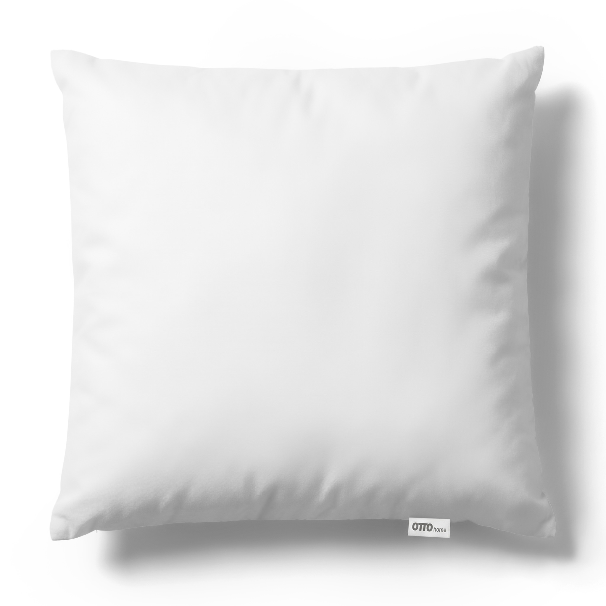 OTTO home Microfaserkissen "Aliina, im 2er Set 30x50 bis 40x60 cm erhältlich" Füllung: Polyester Bezug: Polyester Set, 2 Stk. tlg. Sofakissen, Kuschelkissen oder für Dekokissen im Doppelpack