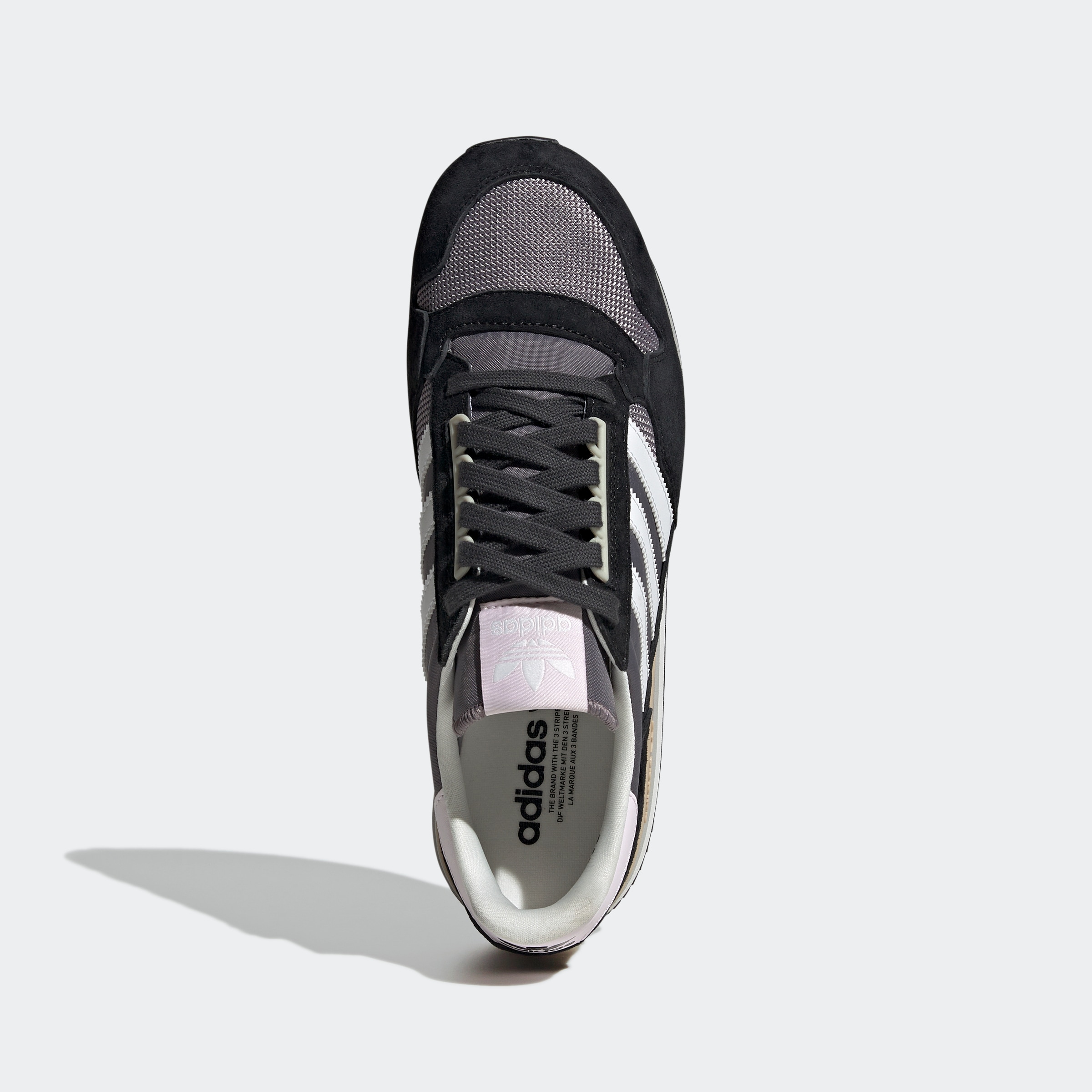 adidas Originals Sneaker »ZX 500«