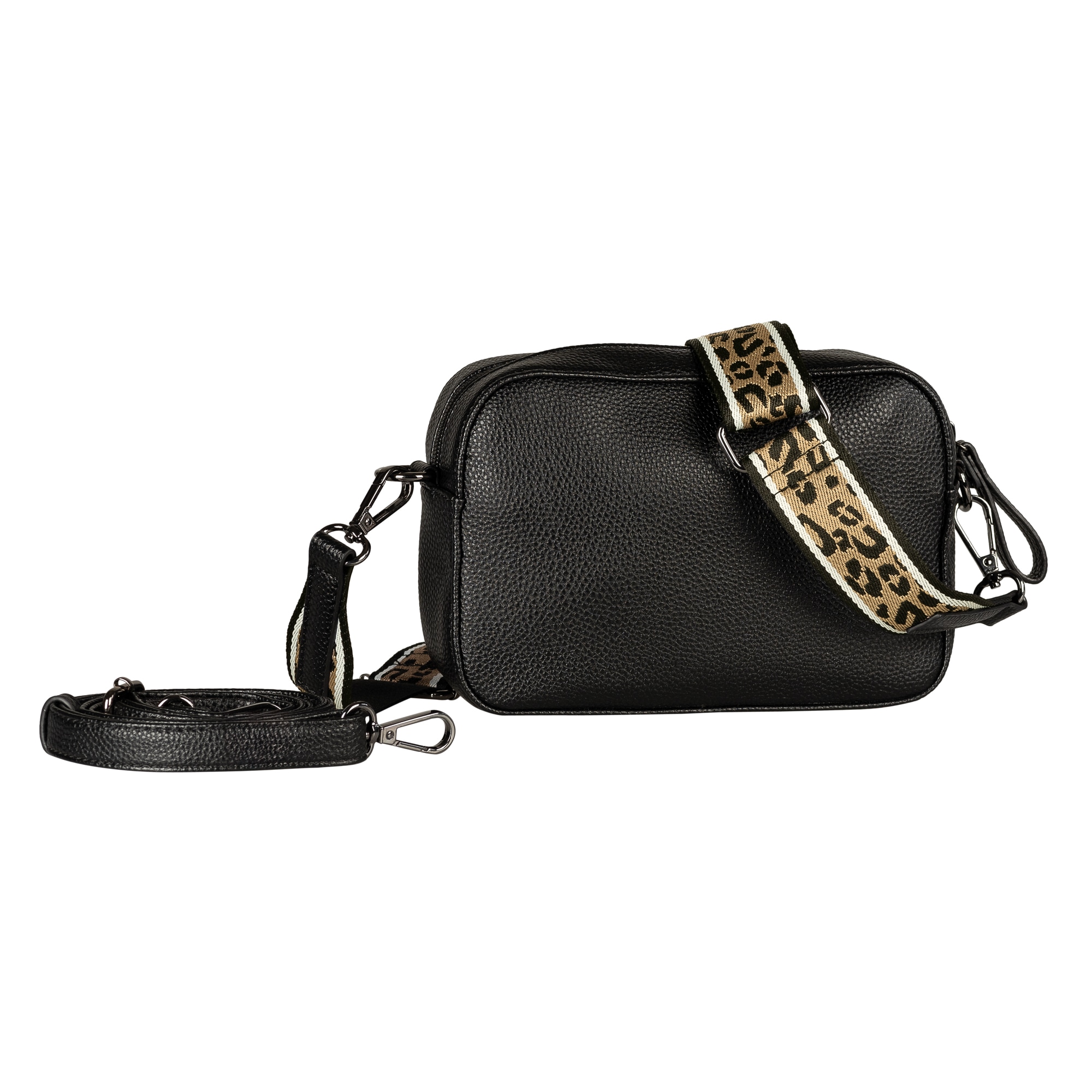 Gabor Handtasche "Silena", hochwertig gewebte Gurtband und ein filigranes L günstig online kaufen
