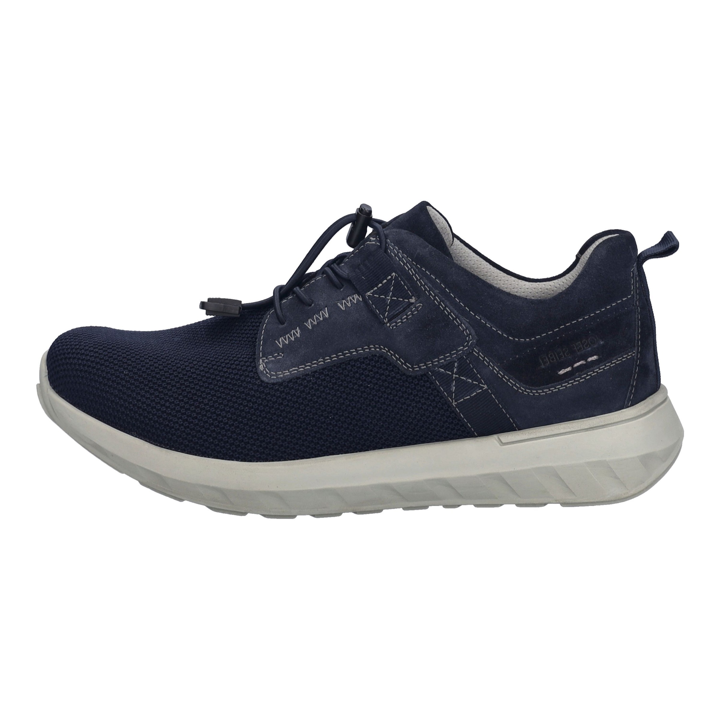 Josef Seibel Sneaker »Cameron 12, indigo«