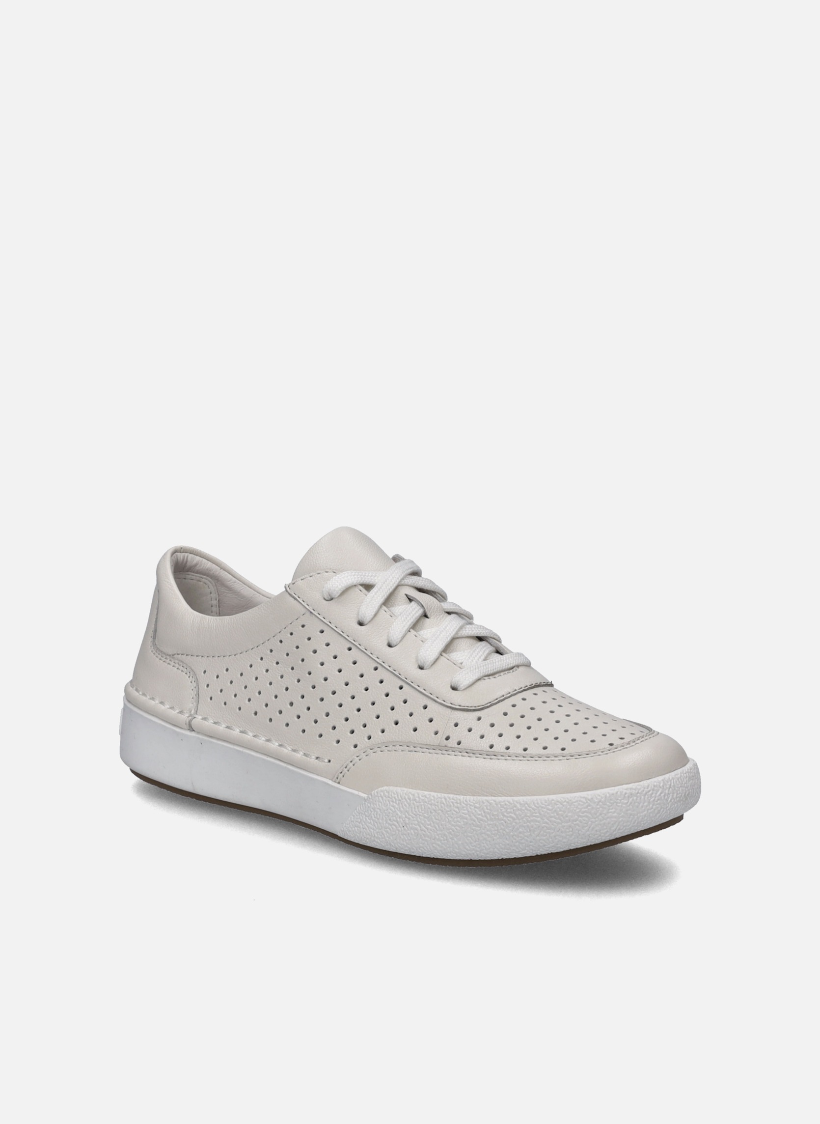 Josef Seibel Sneaker »Claire 29, weiss«