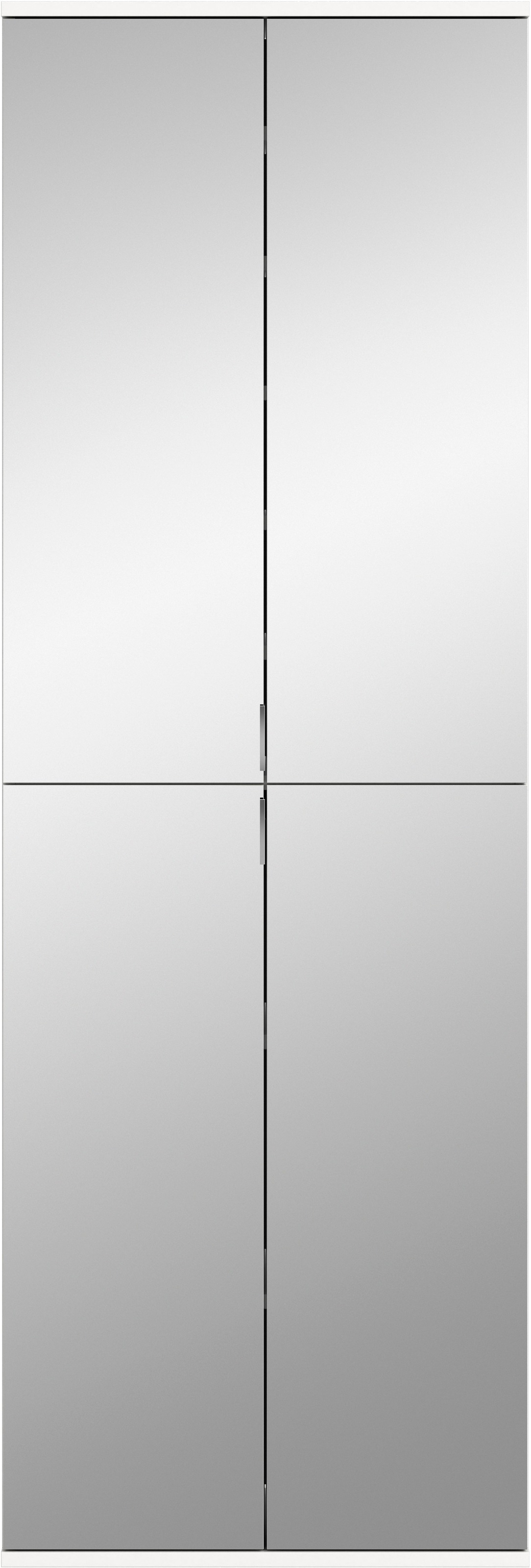 INOSIGN Garderobenschrank