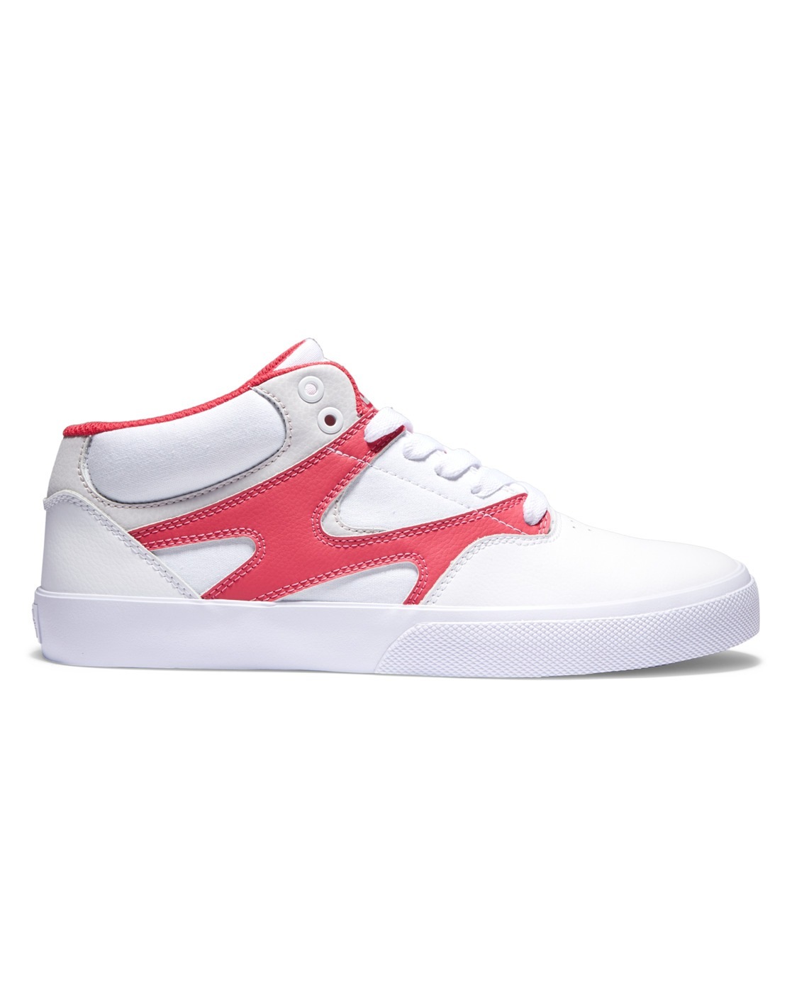 DC Shoes Sneaker "Jk V Mid 0Waste" günstig online kaufen