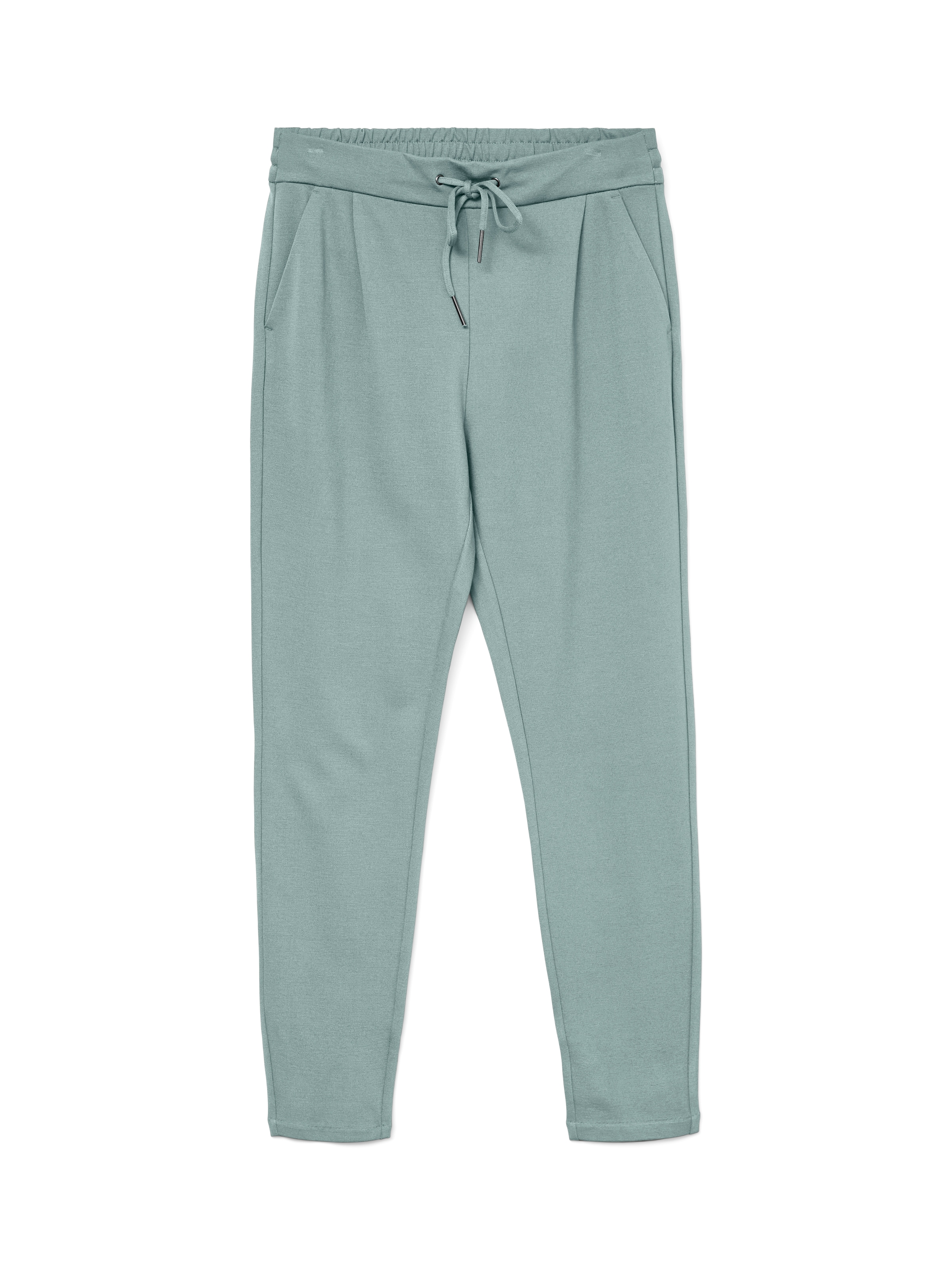 Vero Moda Jogger Pants "VMEVA MR LOOSE STRING PANT GA NOOS", hinten mit ela günstig online kaufen