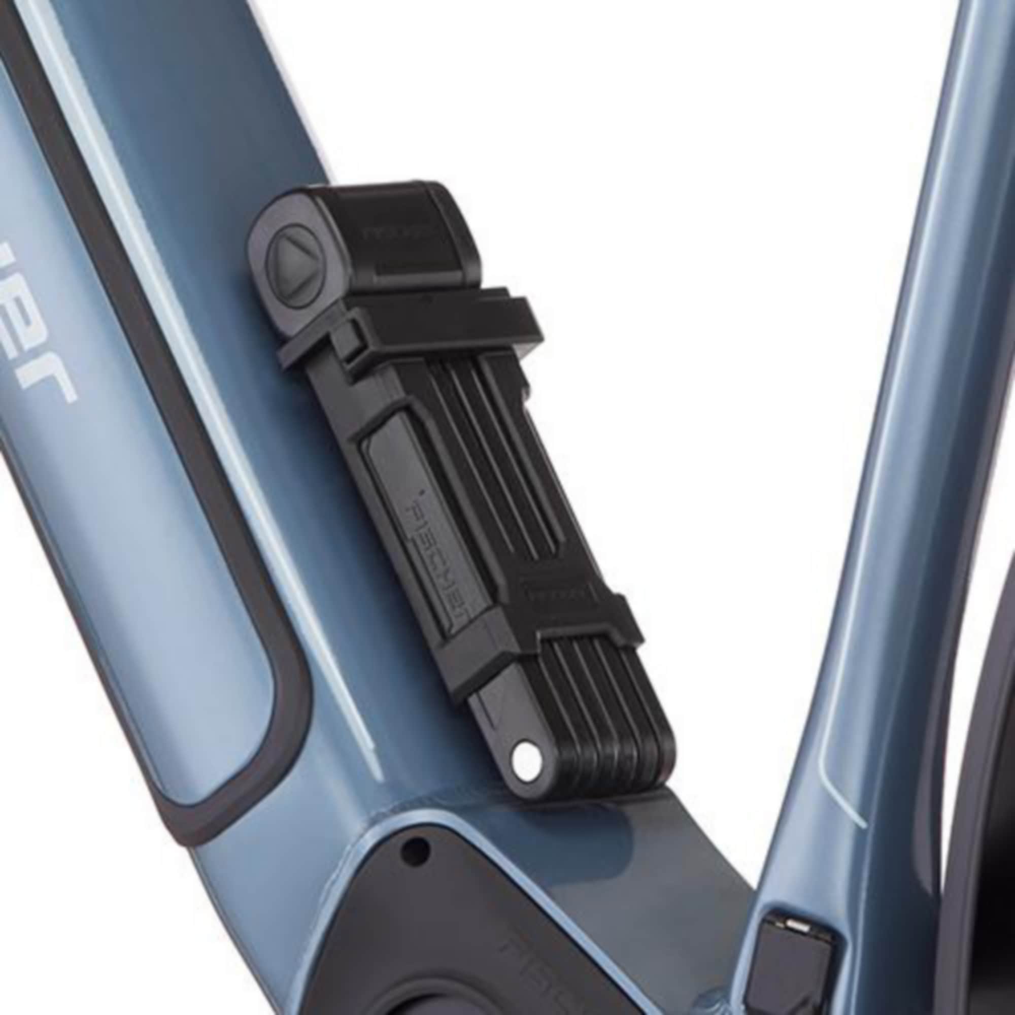 FISCHER Fahrrad »VIATOR 6.8I 711 55 ULTIMATE« 9 Gang Shimano Cues RD-U3020 Schaltwerk Mittelmotor