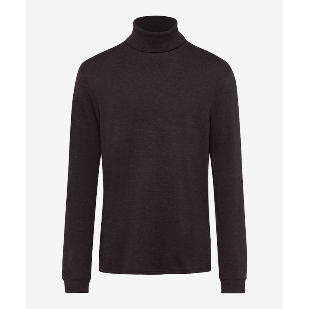 Brax Rollkragenpullover »Style BENNO«