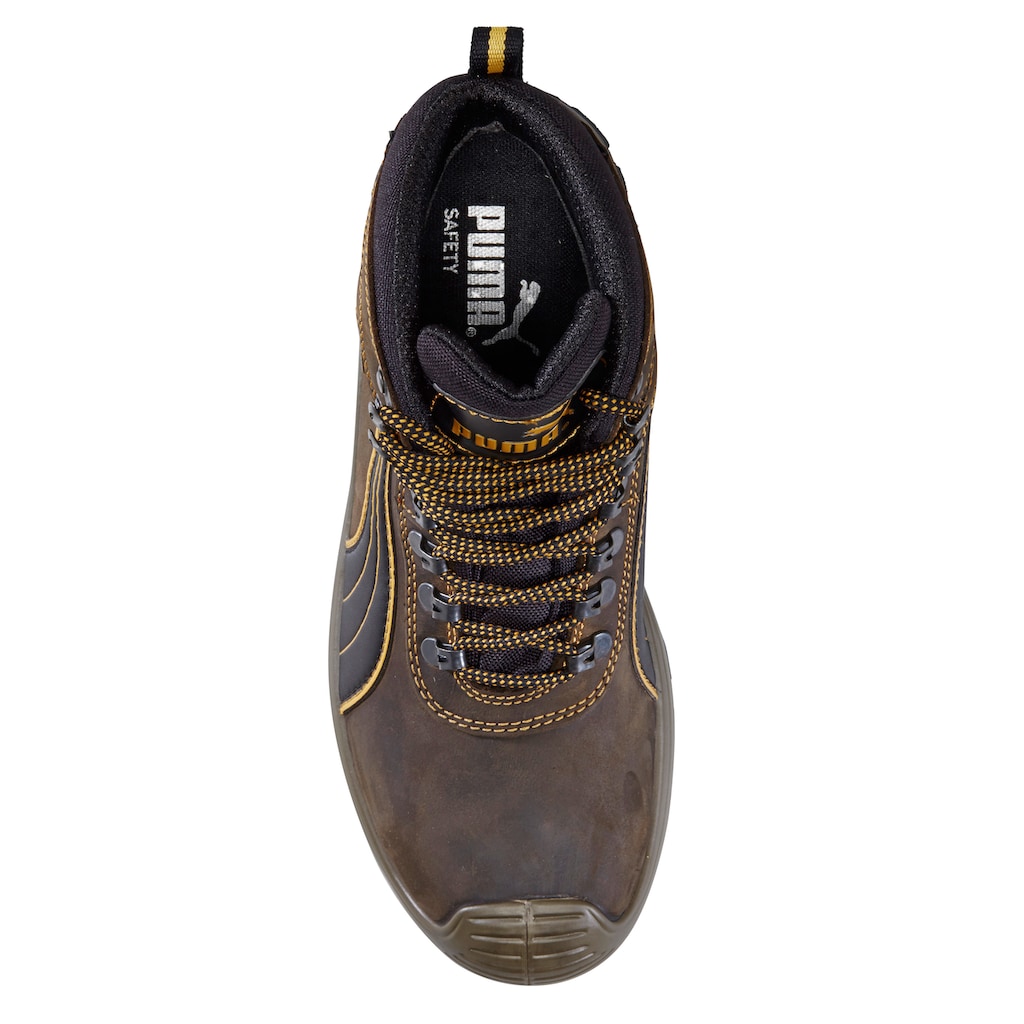 PUMA Safety Sicherheitsstiefel »Sierra Nevada Mid«