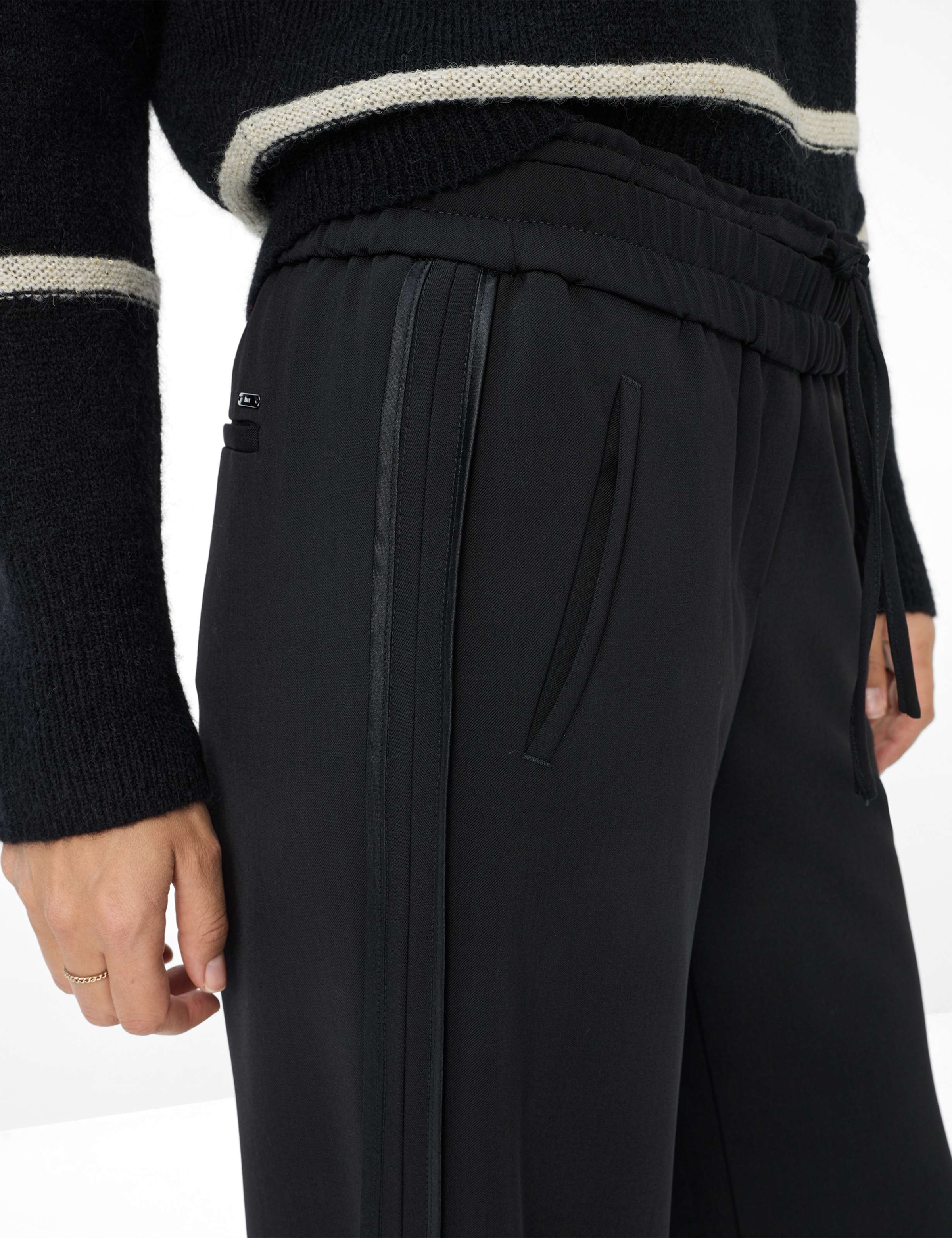 Brax Jogginghose »Style MAINE«
