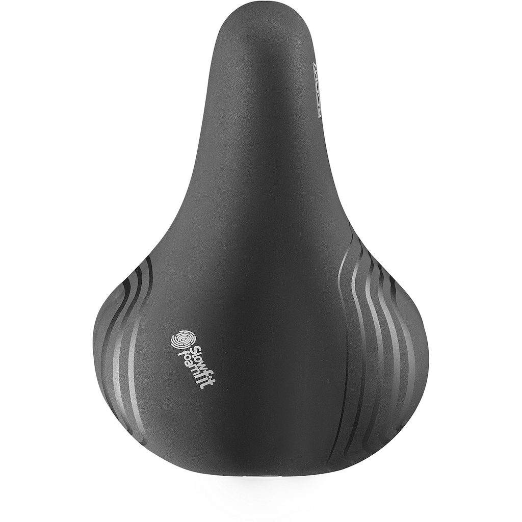 Selle Royal Fahrradsattel »Roomy Damen Classic«