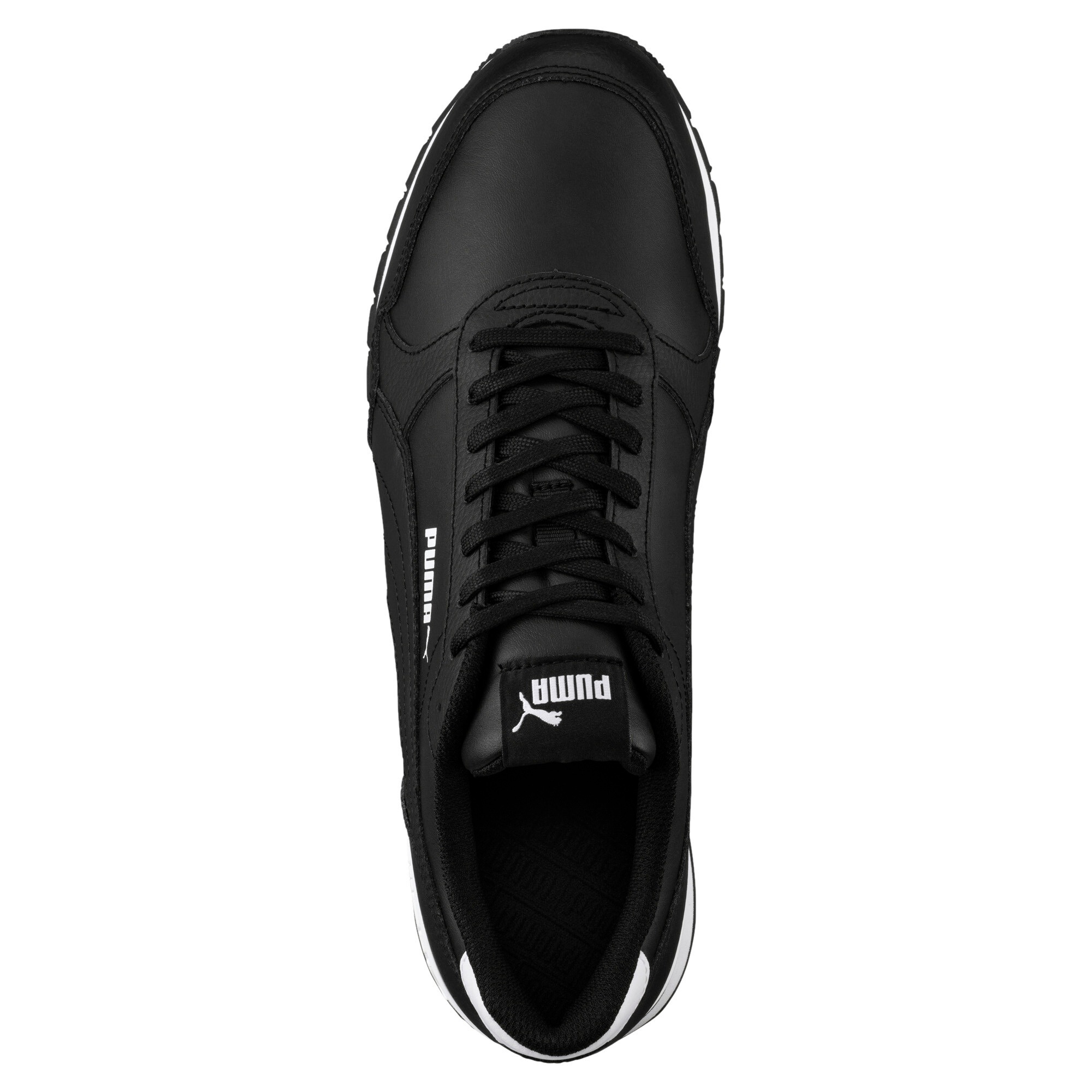 Puma ST Runner V2 Full L Baskets Puma Noir Pointure 38 2