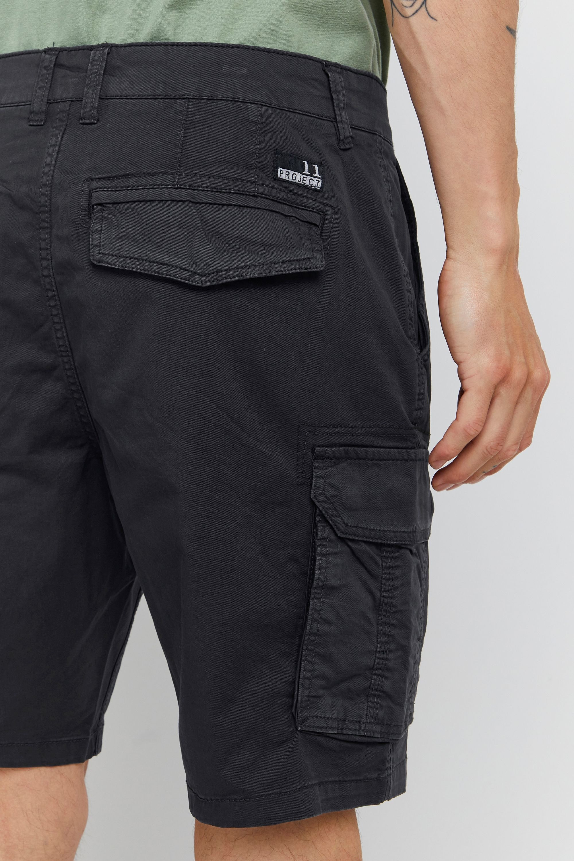 11 Project Cargoshorts »Cargoshorts PRSander«
