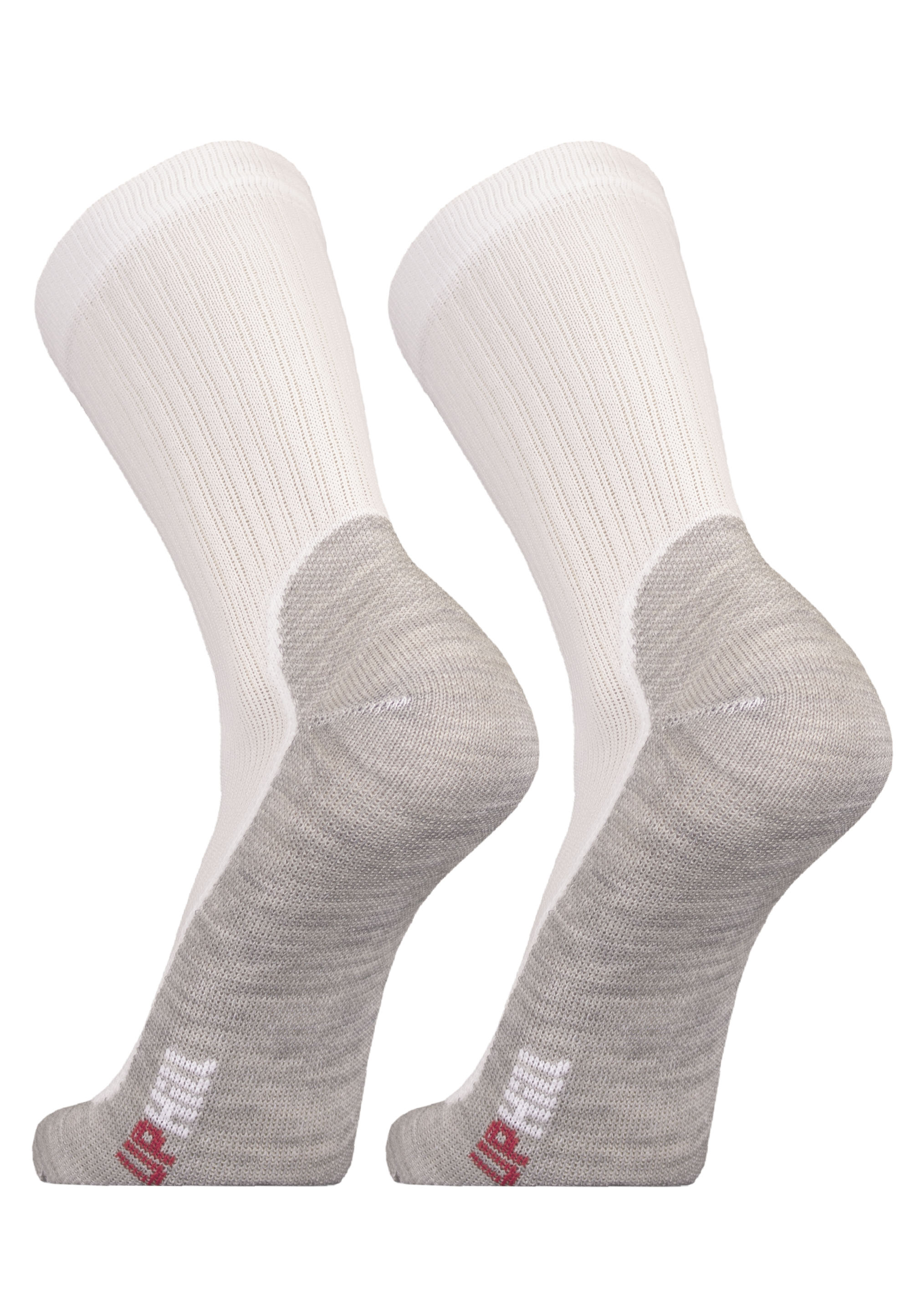 Thumbnail - UphillSport Socken "WINTER XC 2er Pack", (2 Paar), mit atmungsaktiver Funktion