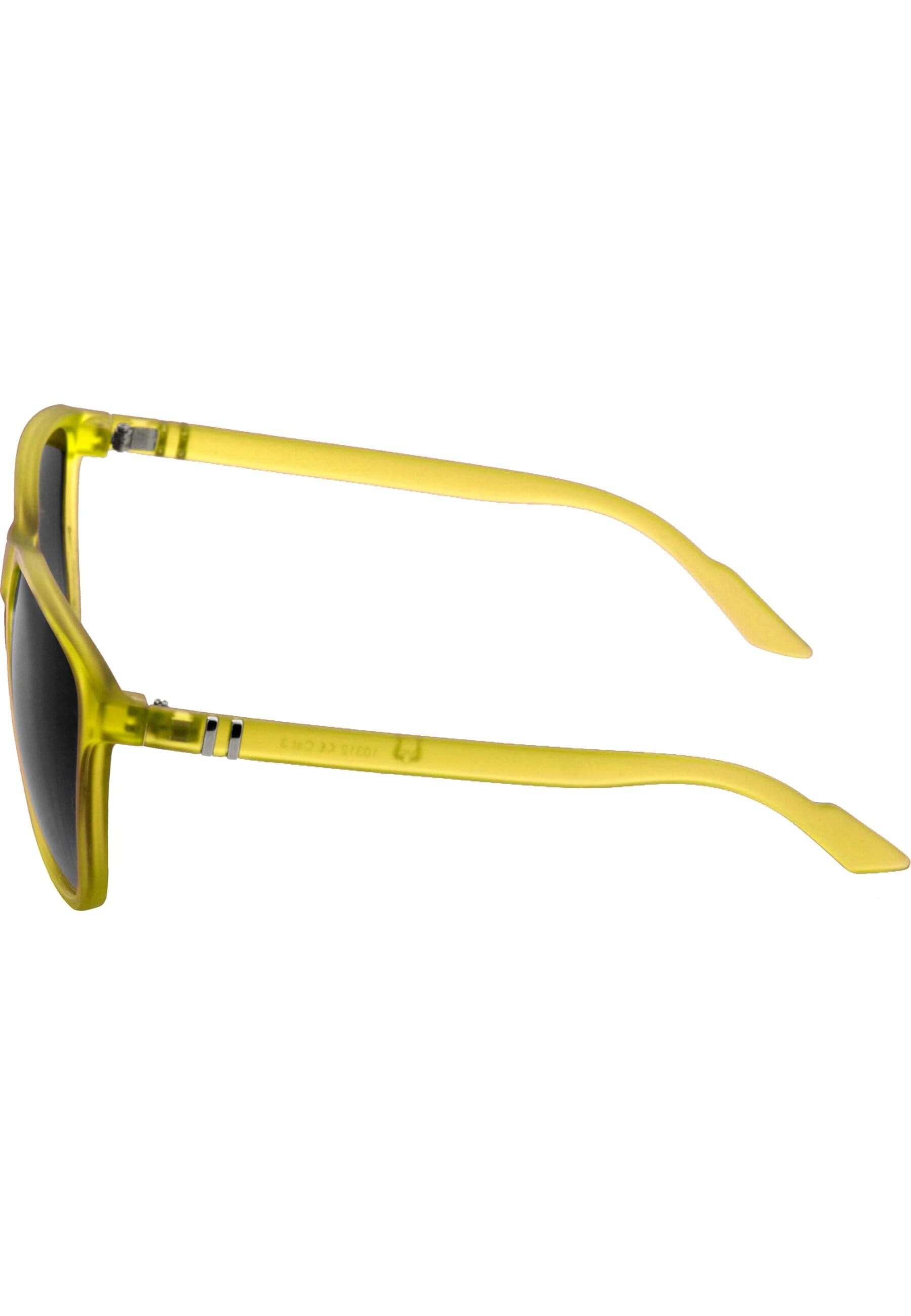 MSTRDS Sonnenbrille »MSTRDS Accessoires Sunglasses Chirwa«