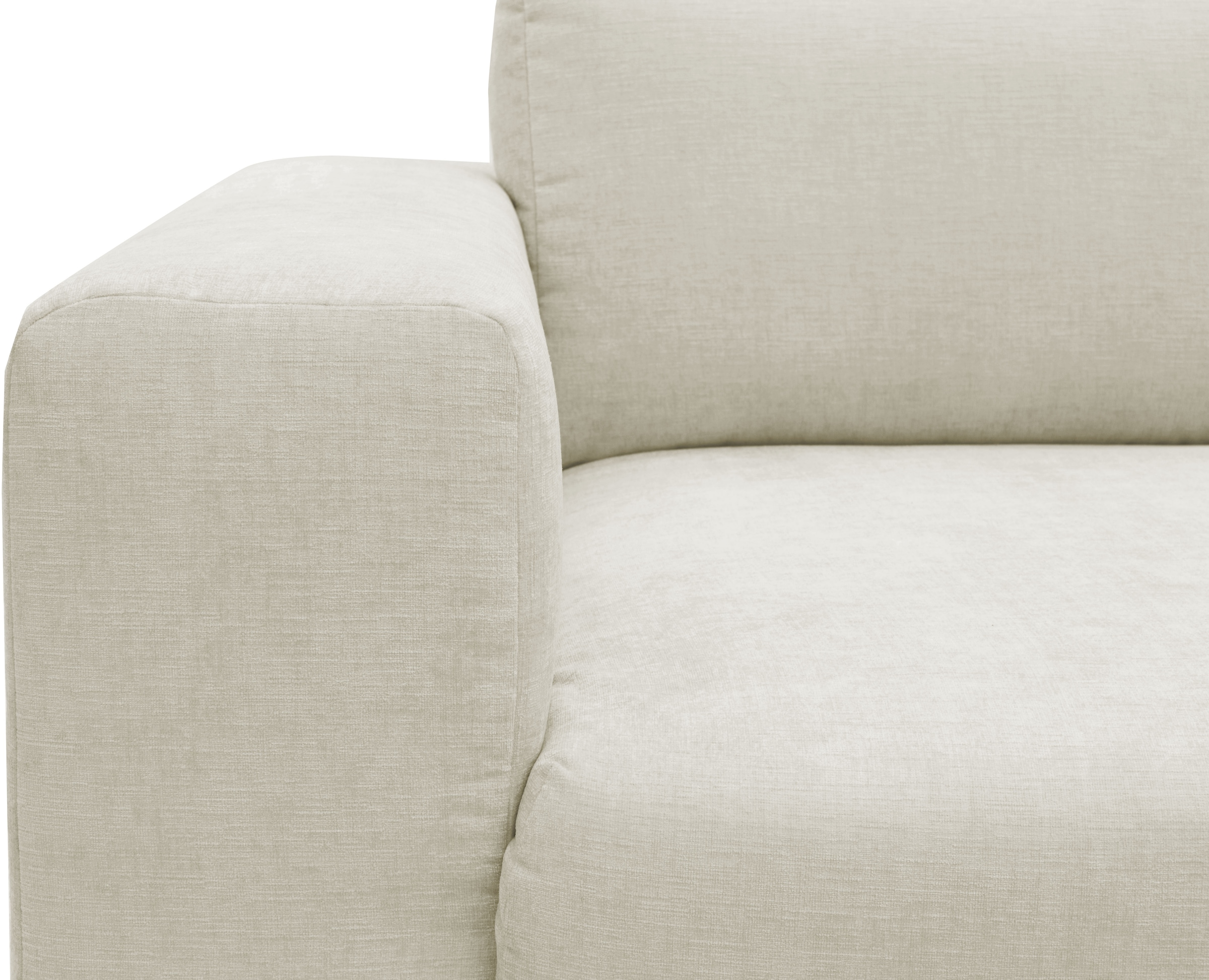 DOMO collection Big-Sofa »800 025«, (2 St.)