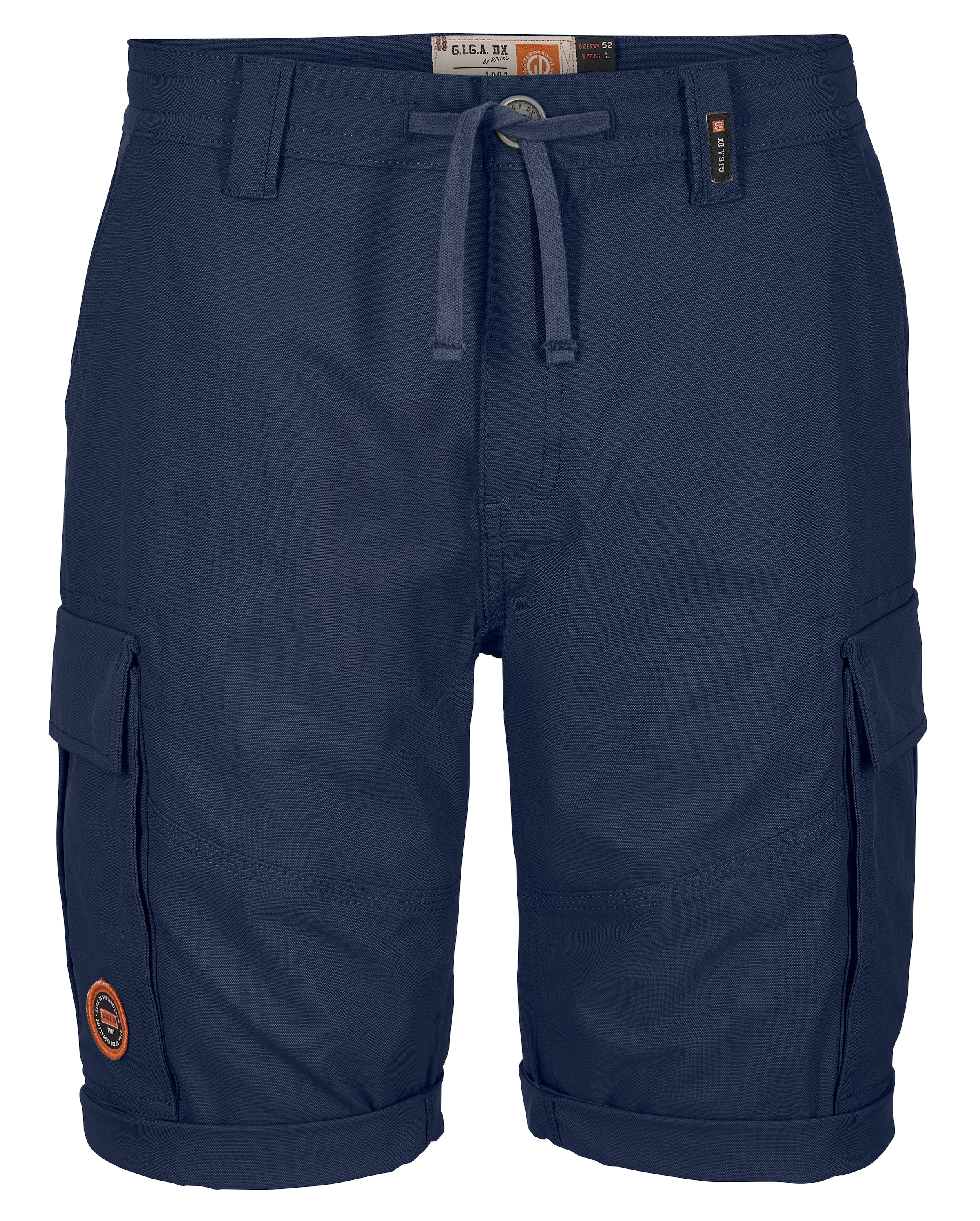 G.I.G.A. DX by killtec Shorts "GS 11 MN BRMDS" günstig online kaufen