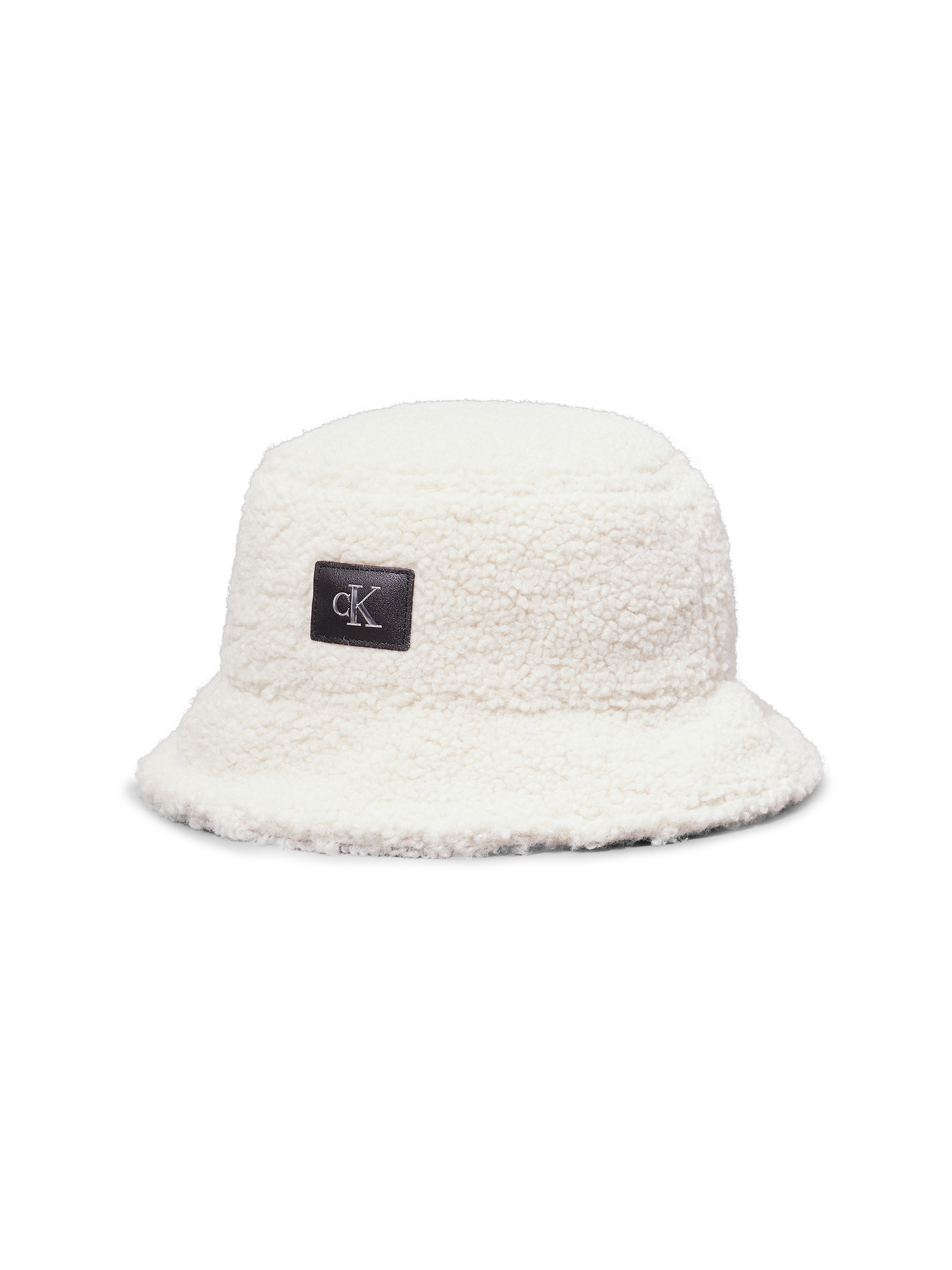 Calvin Klein Jeans Fischerhut »SHERPA BUCKET HAT«