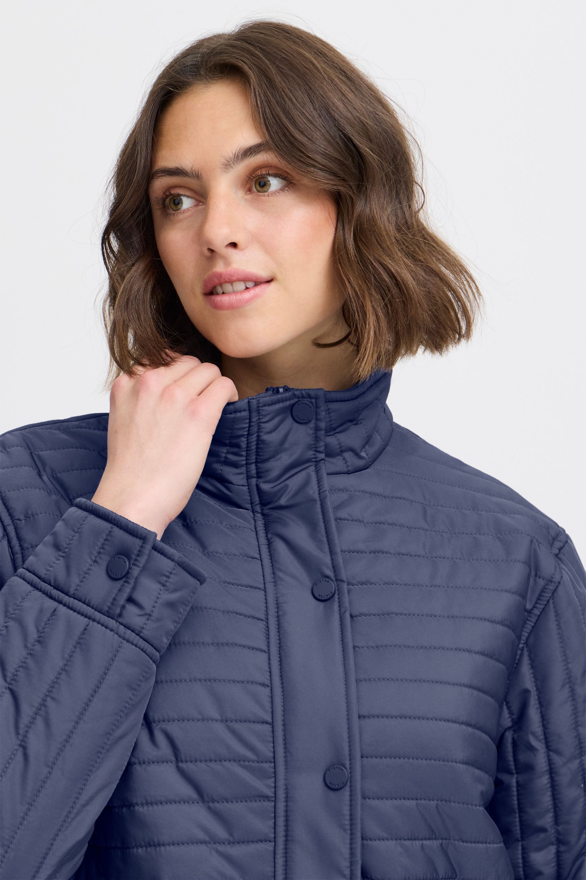 fransa Steppjacke »Steppjacke FRMELISSE JA 2«