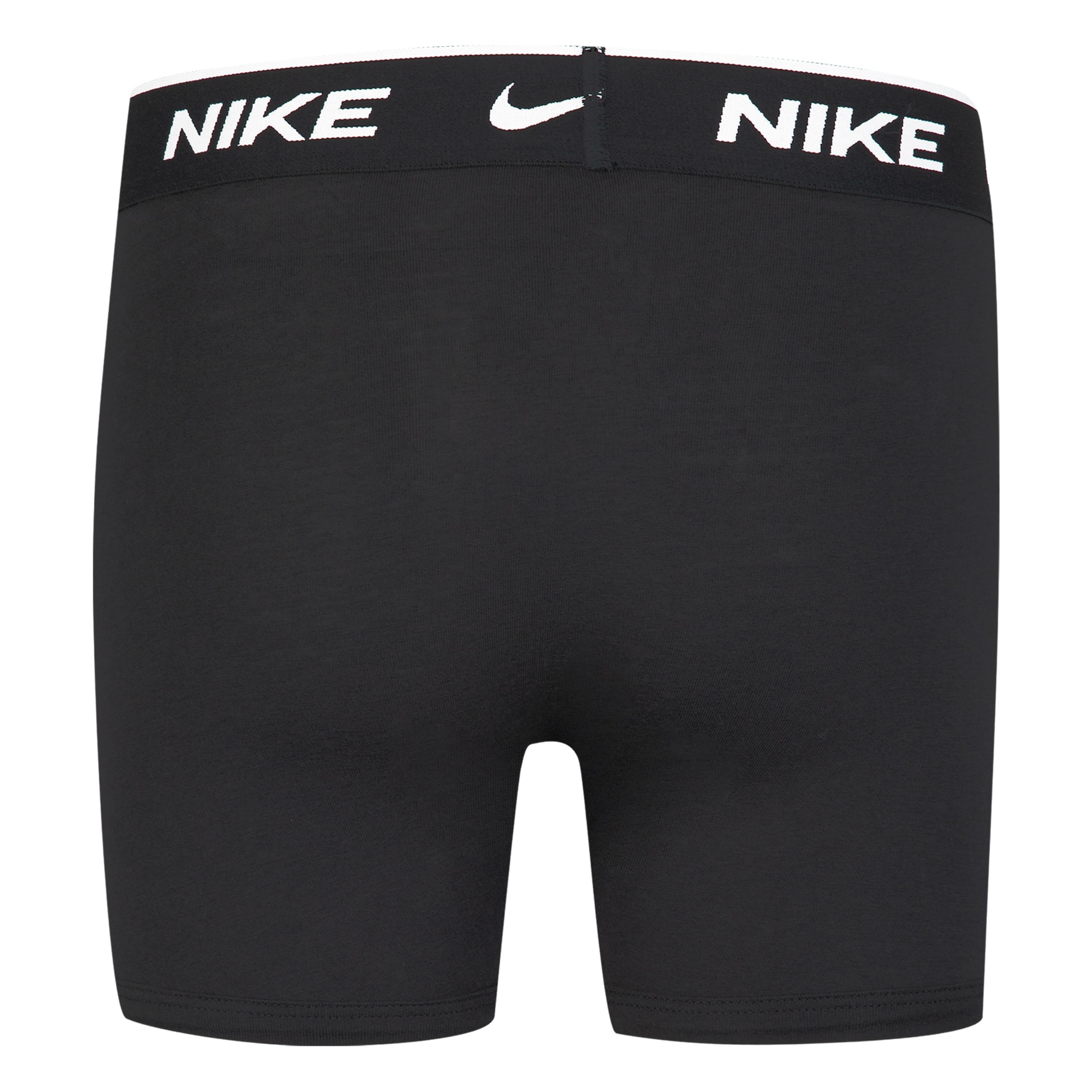 Nike Sportswear Boxershorts »für Jungs«, (Spar-Packung, 3 St.), Kinder Unterhose aus Baumwolle