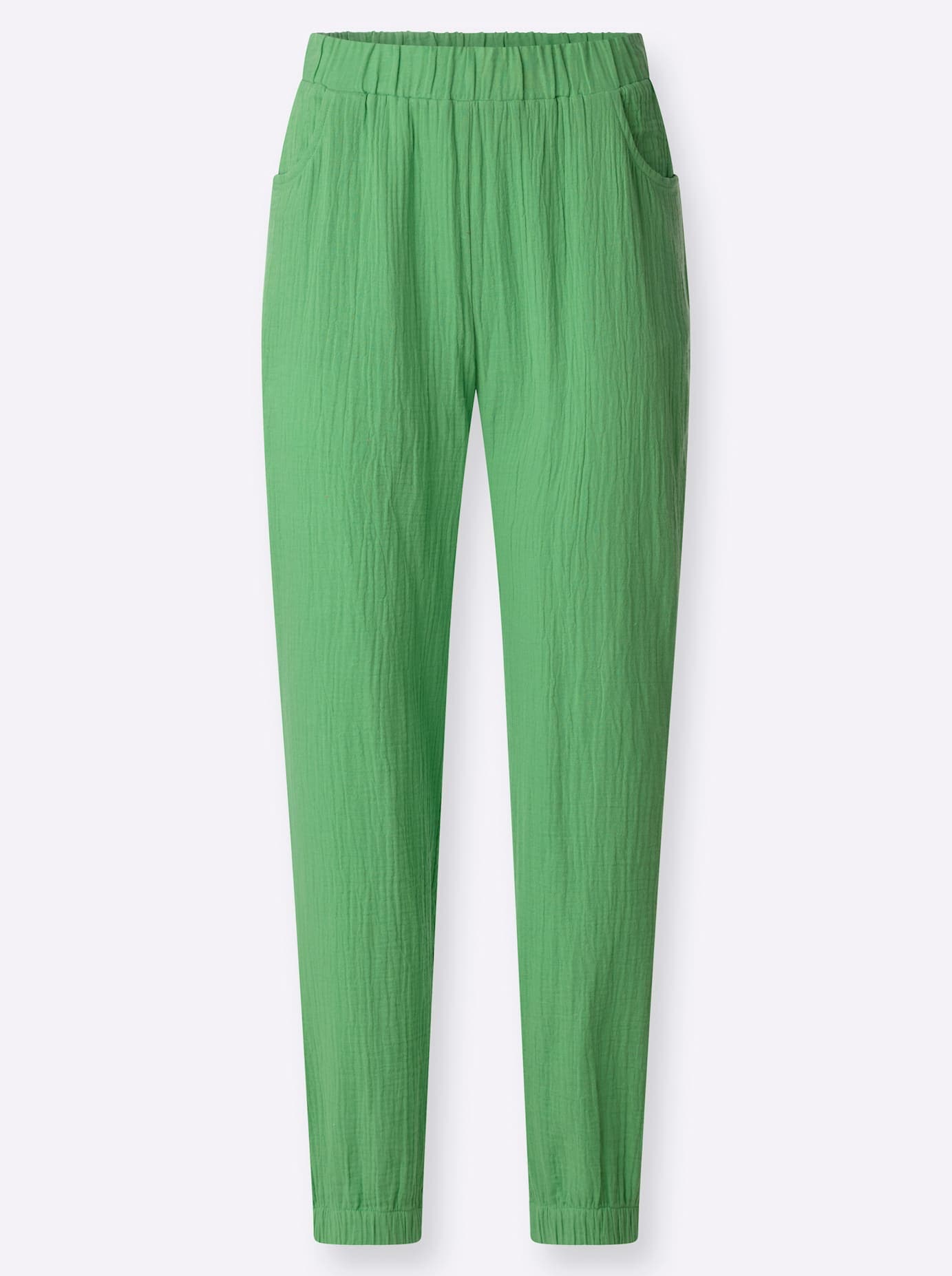 Classic Basics Schlupfhose