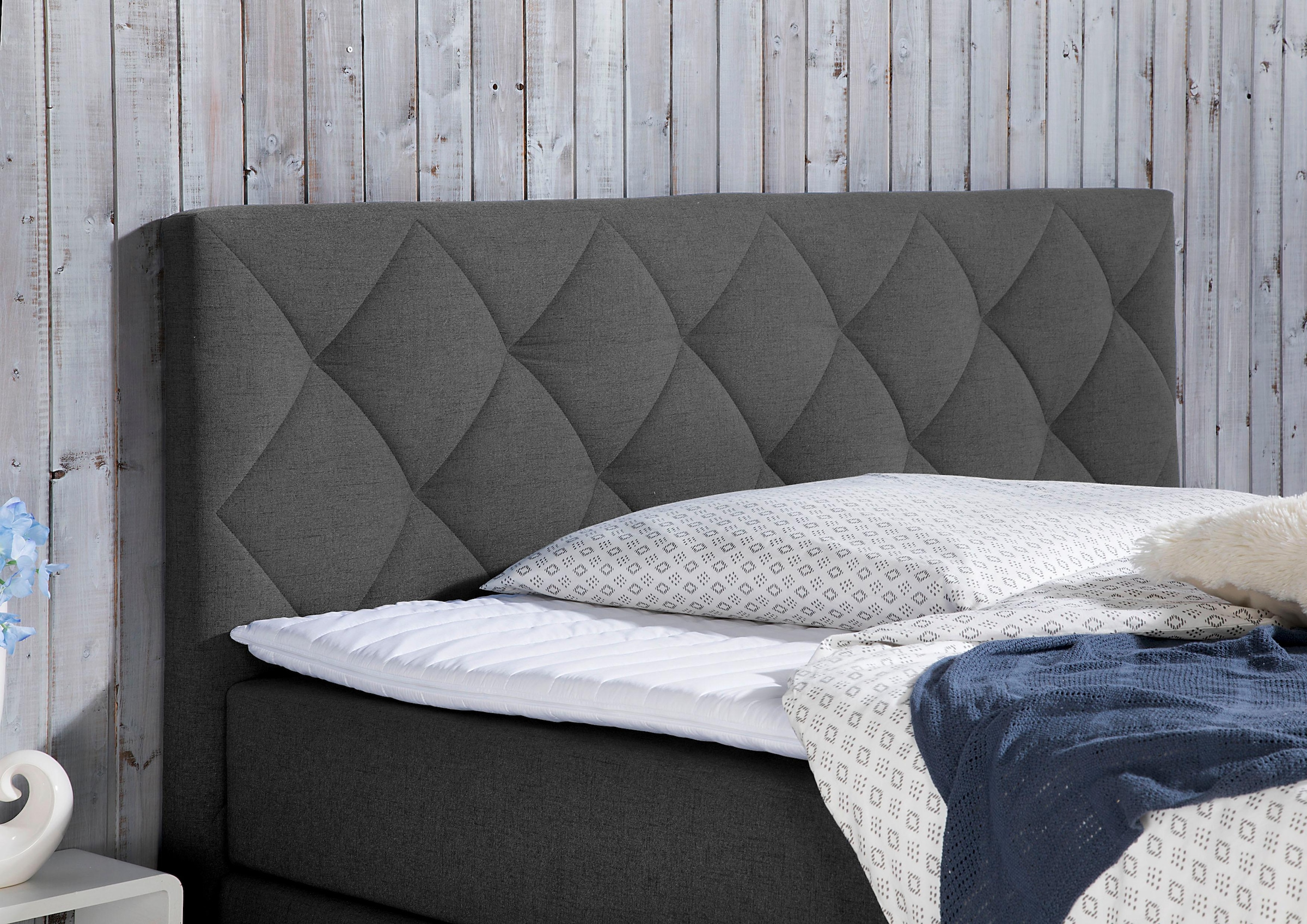 Maintal Boxspringbett