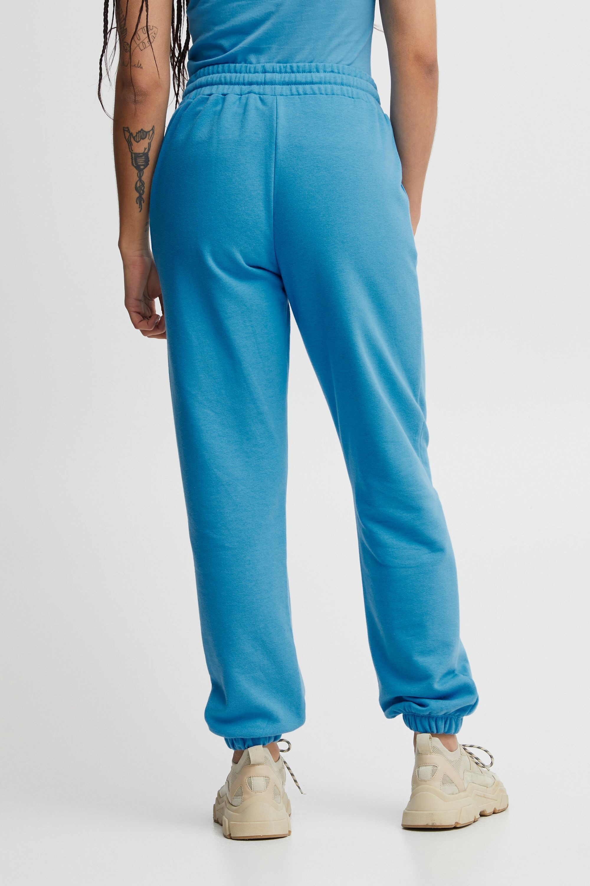 TheJoggConcept Sweathose »Sweathose JCSafine«
