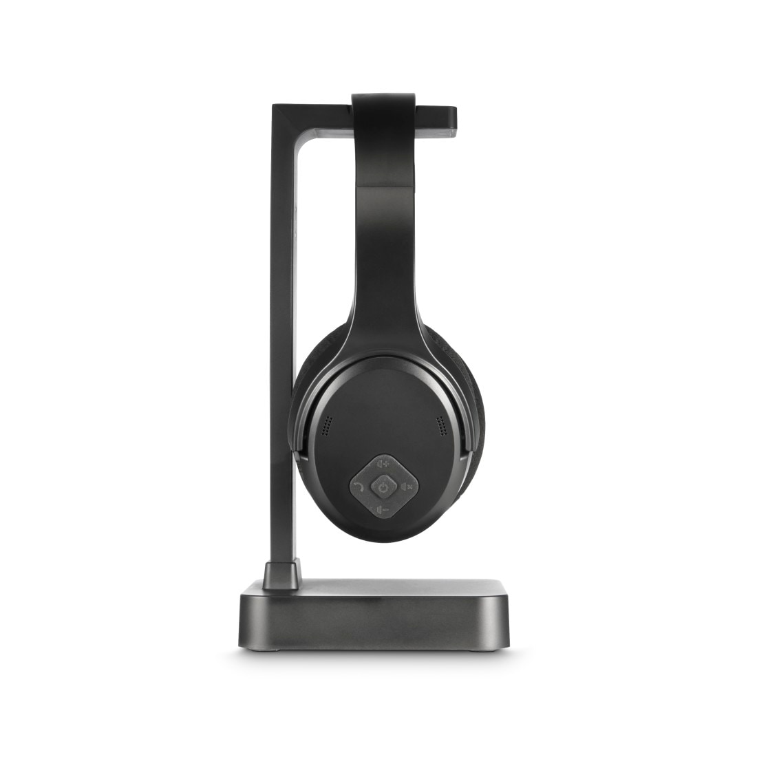 Hama HiFi-Kopfhörer »TV-Kopfhörer (kabellos, 2,4-GHz-Verbindung, 16 h Akku, Voice-Mode)«, Bluetooth