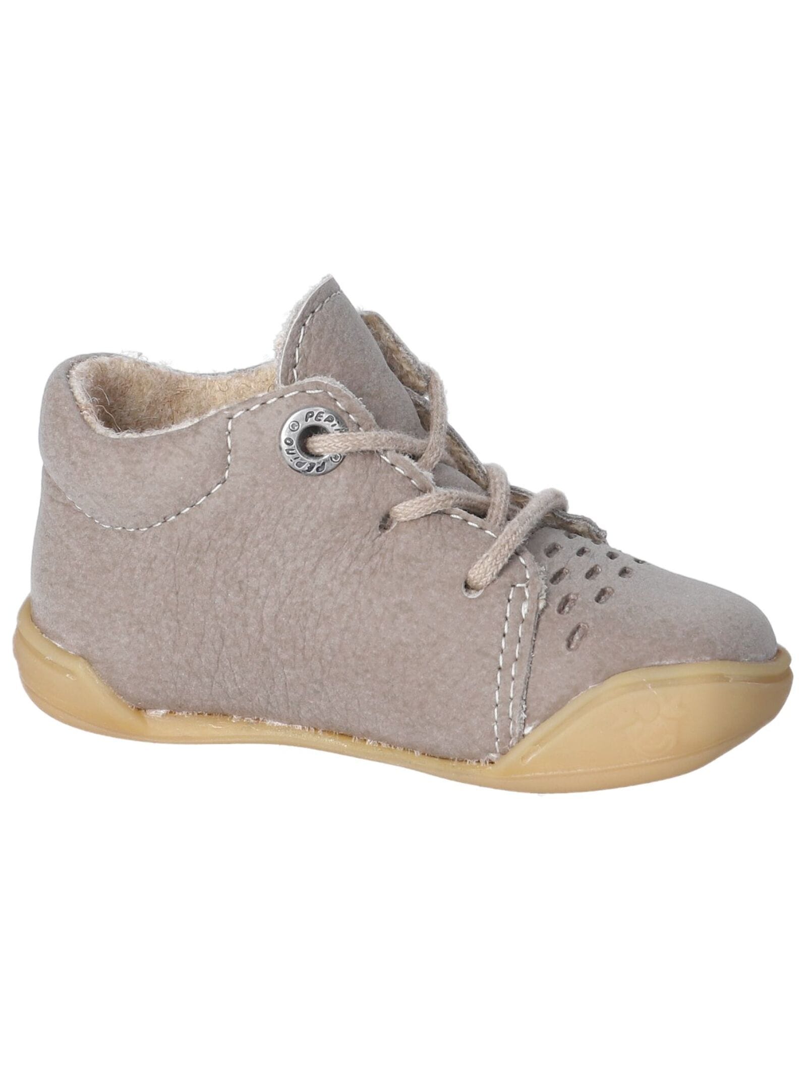 Pepino Lauflernschuh »Pepino Sneaker Leder«